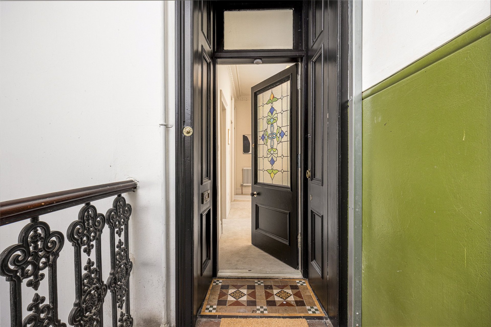 3/1, 24 Havelock Street, Dowanhill, Glasgow, G11 5JA - Picture #2