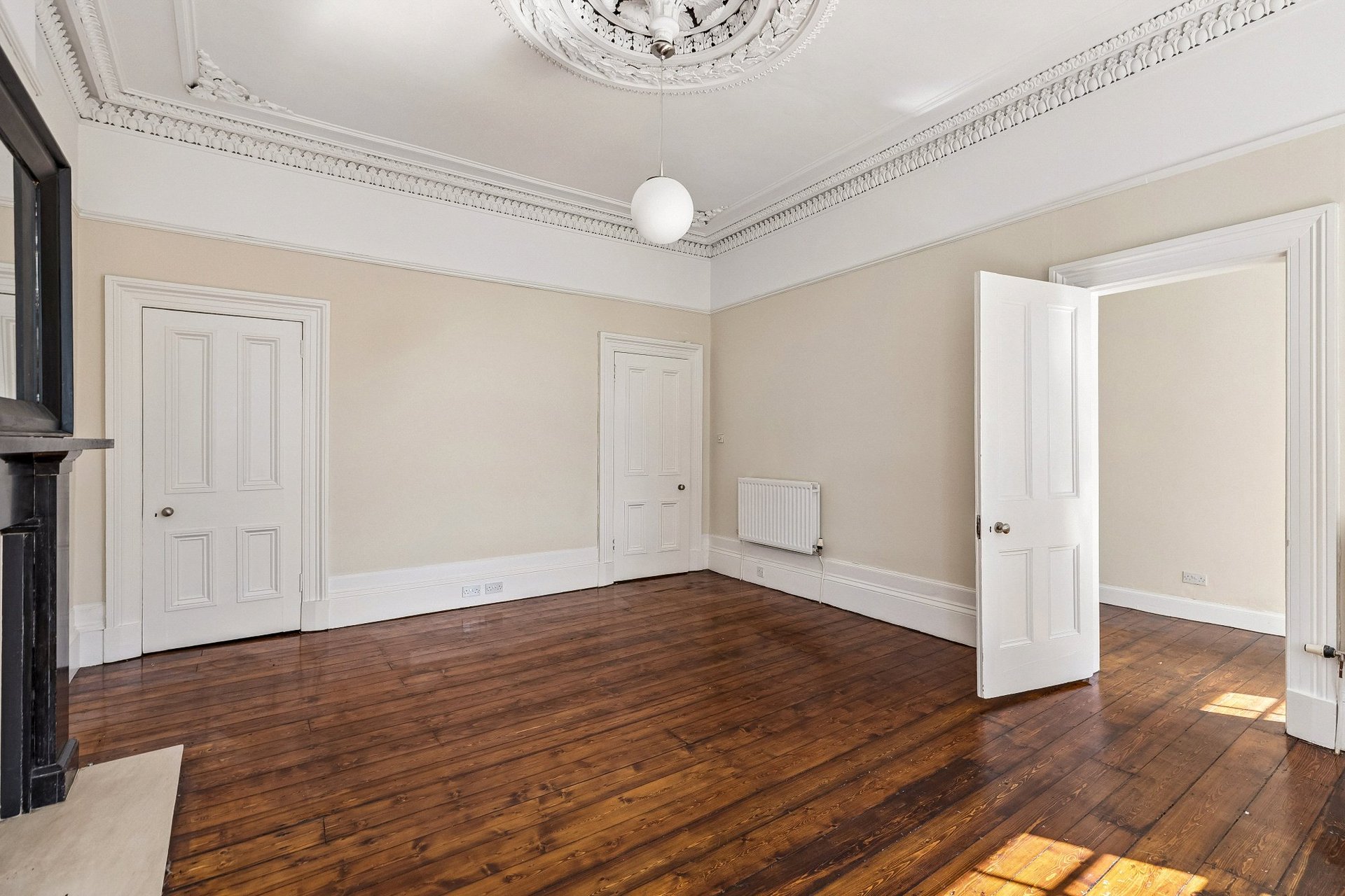 1/2, 38 St Vincent Crescent, Finnieston, Glasgow, G3 8NG - Picture #5