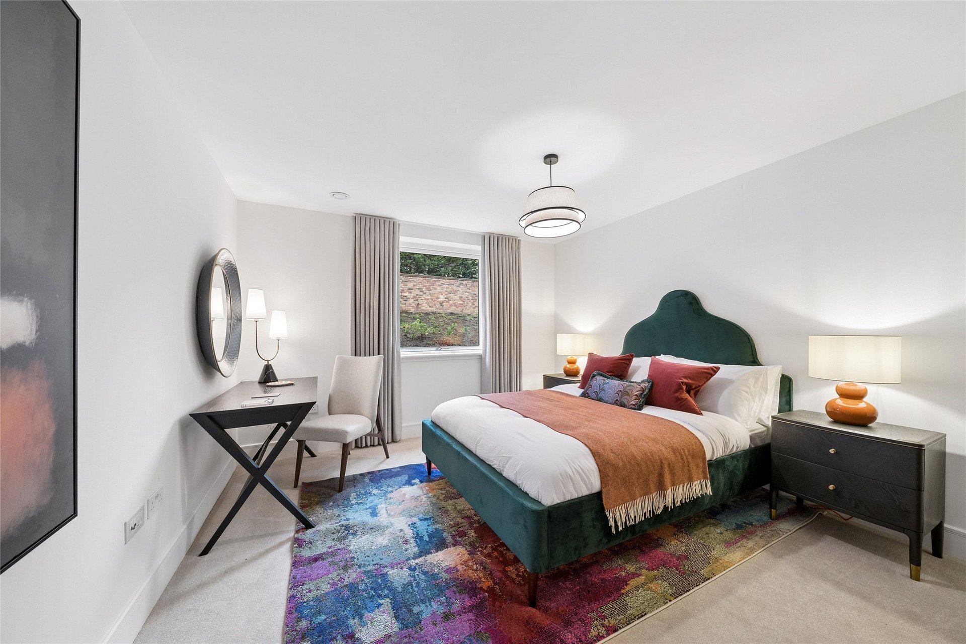 Apt 10, 9 Barnton Avenue West, Apt. 10, 9 Barnton Avenue West, Edinburgh, EH4 6DF - Picture #6