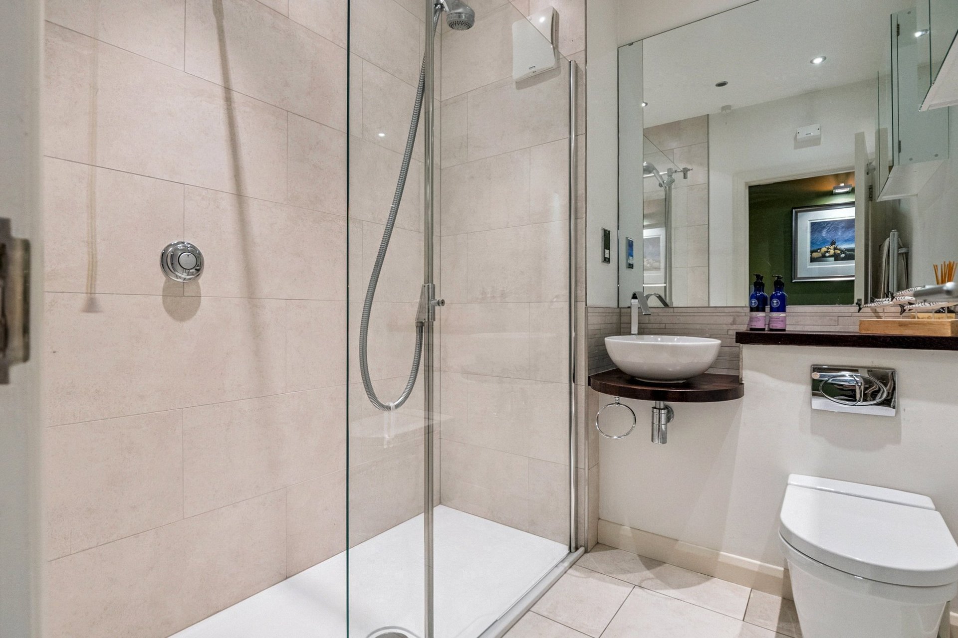 3 Mill Wharf, Tweedmouth, Berwick-upon-Tweed, Northumberland, TD15 2BP - Picture #10