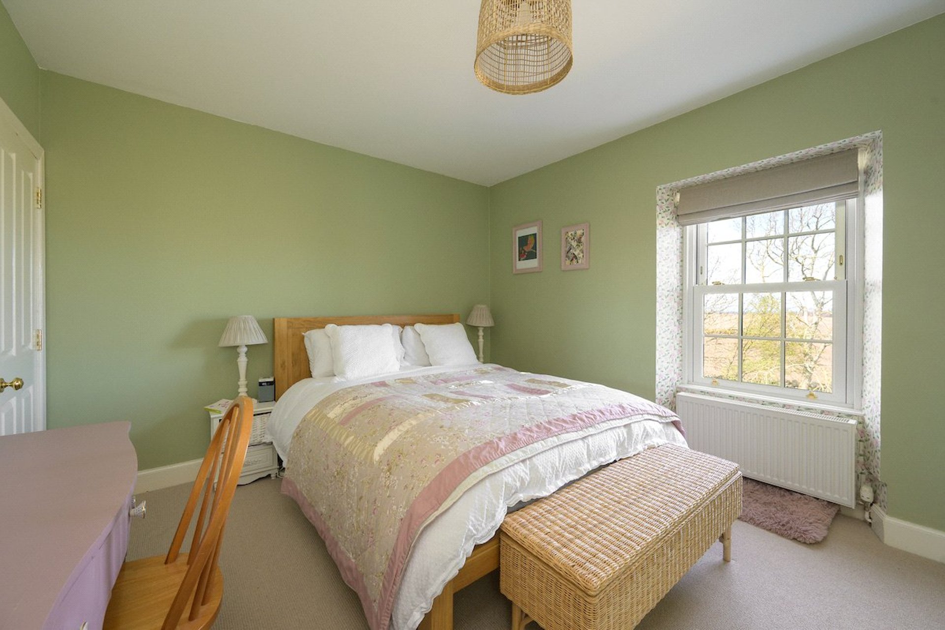 Mint Cottage, 1 Longnewton Cottages, Near Gifford, Haddington, EH41 4JW - Picture #11