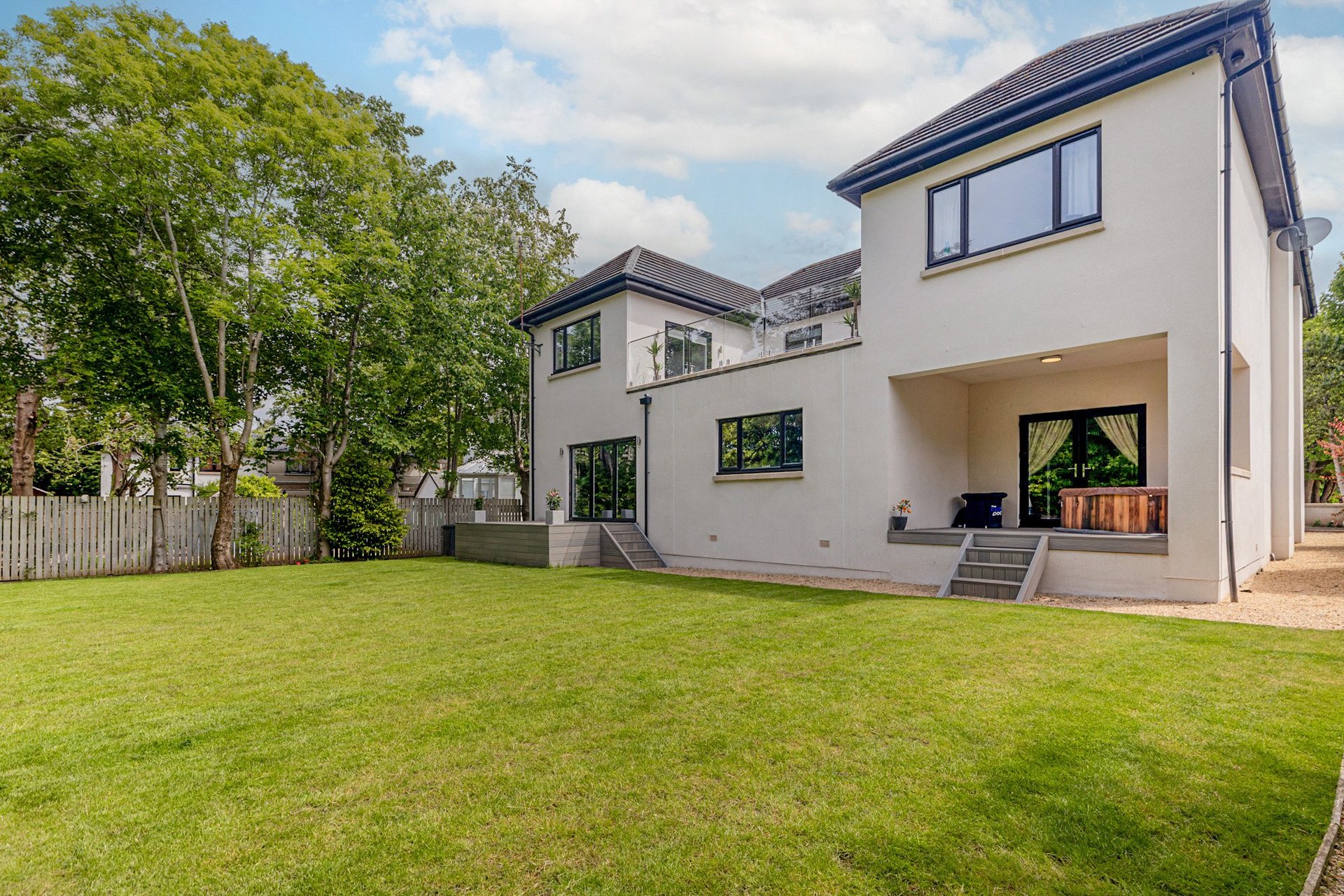 20 Sunningdale Avenue, Newton Mearns, Glasgow, East Renfrewshire, G77 5PD - Picture #51