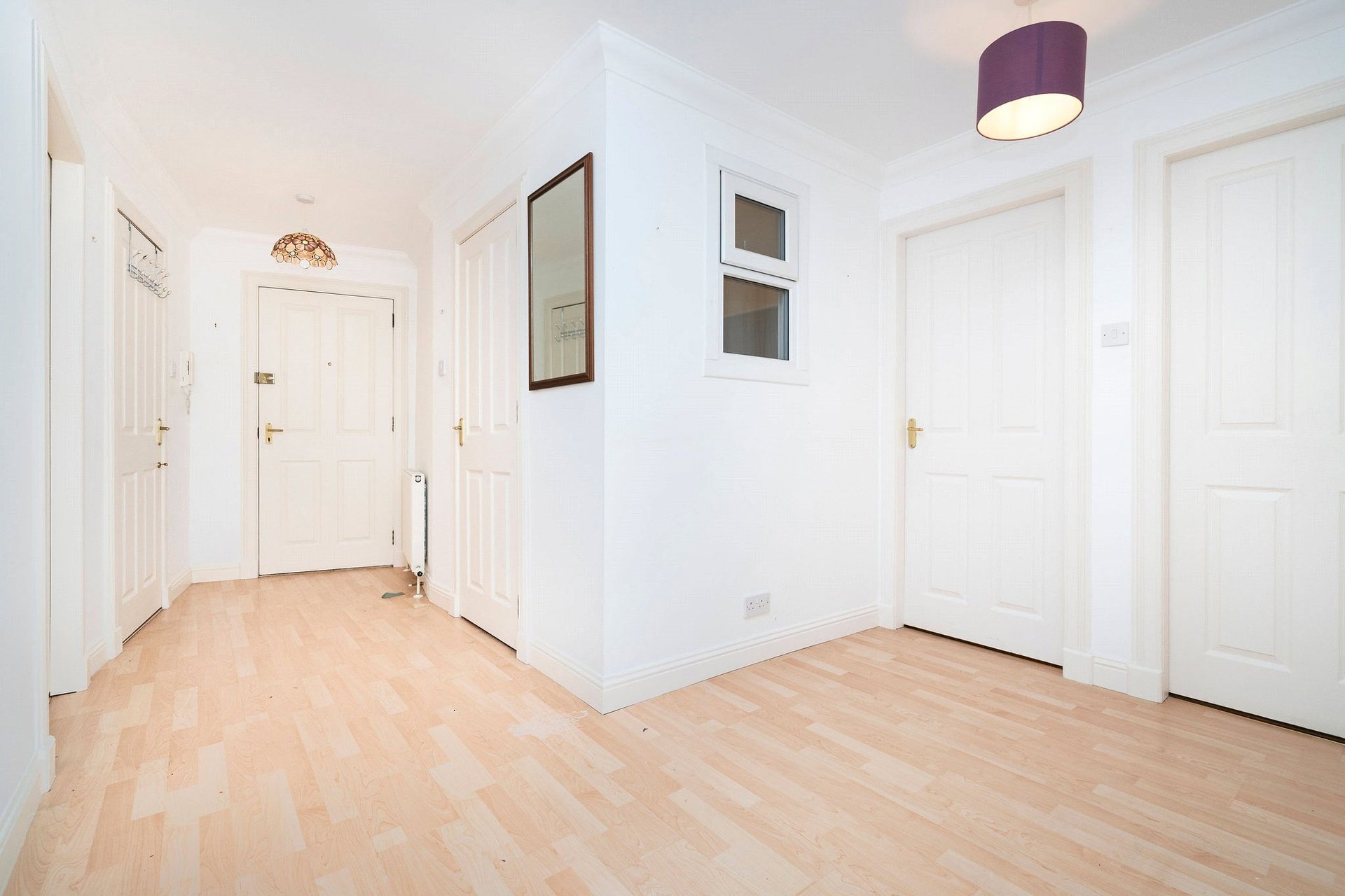 112/8 Crewe Road North, Edinburgh, Midlothian, EH5 2NE - Picture #15