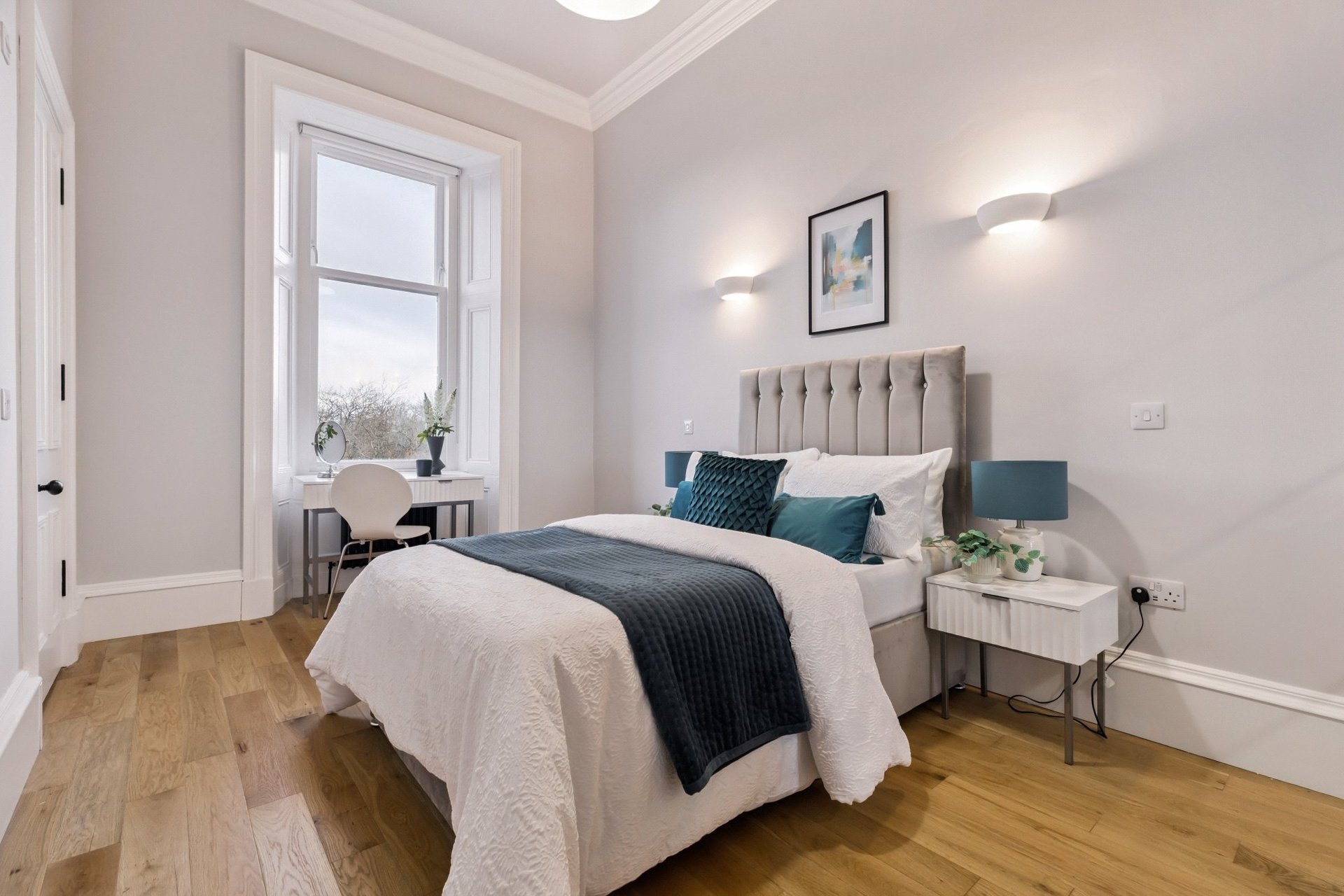 3/1, 23 Radnor Street, Kelvingrove, Glasgow, G3 7UA - Picture #19