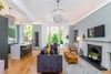 First Floor Conversion, 10 Bowmont Gardens, Dowanhill, Glasgow, G12 9LW - Picture #6