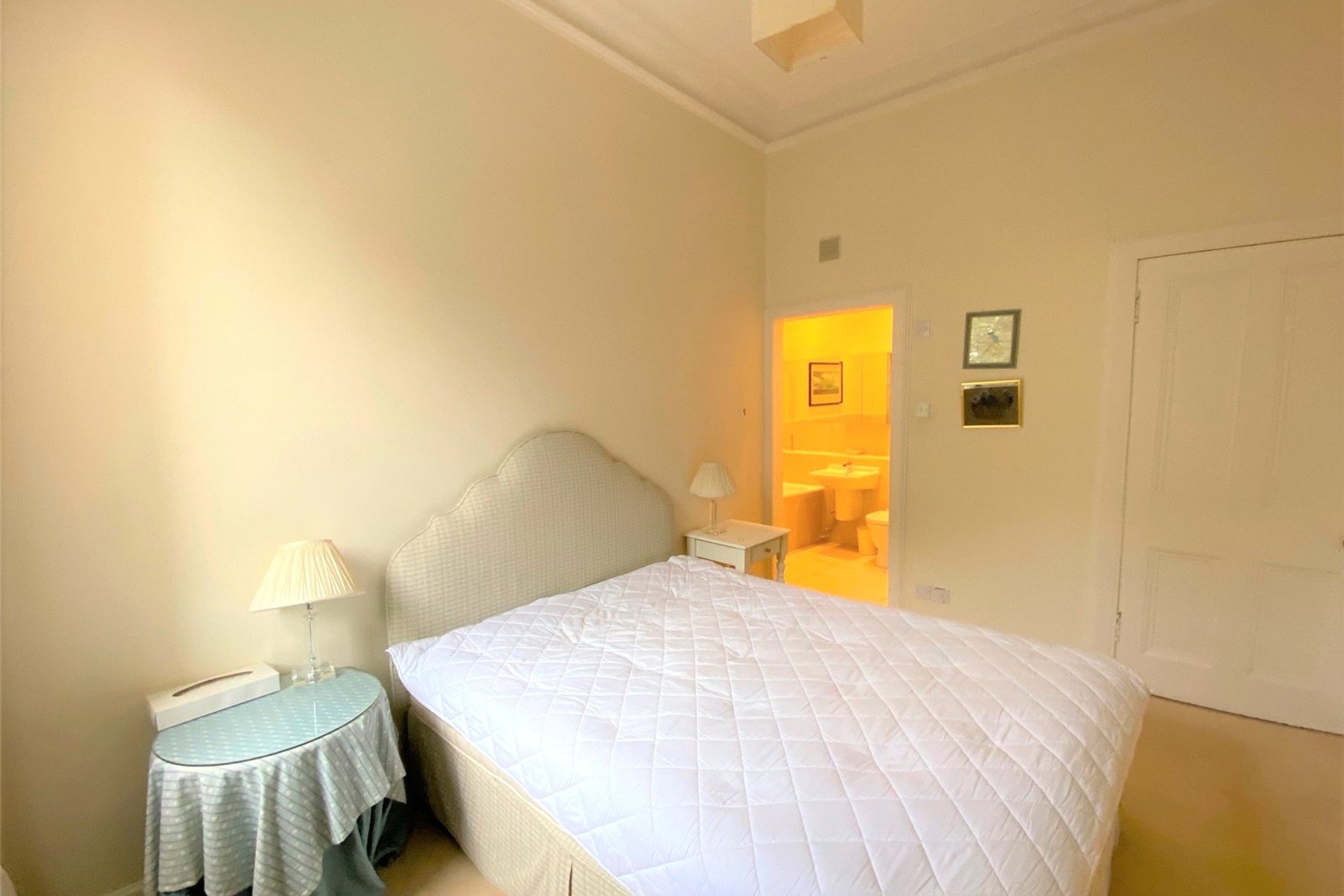 1F2, 24 Dundonald Street, Edinburgh, Midlothian, EH3 6RY - Picture #6