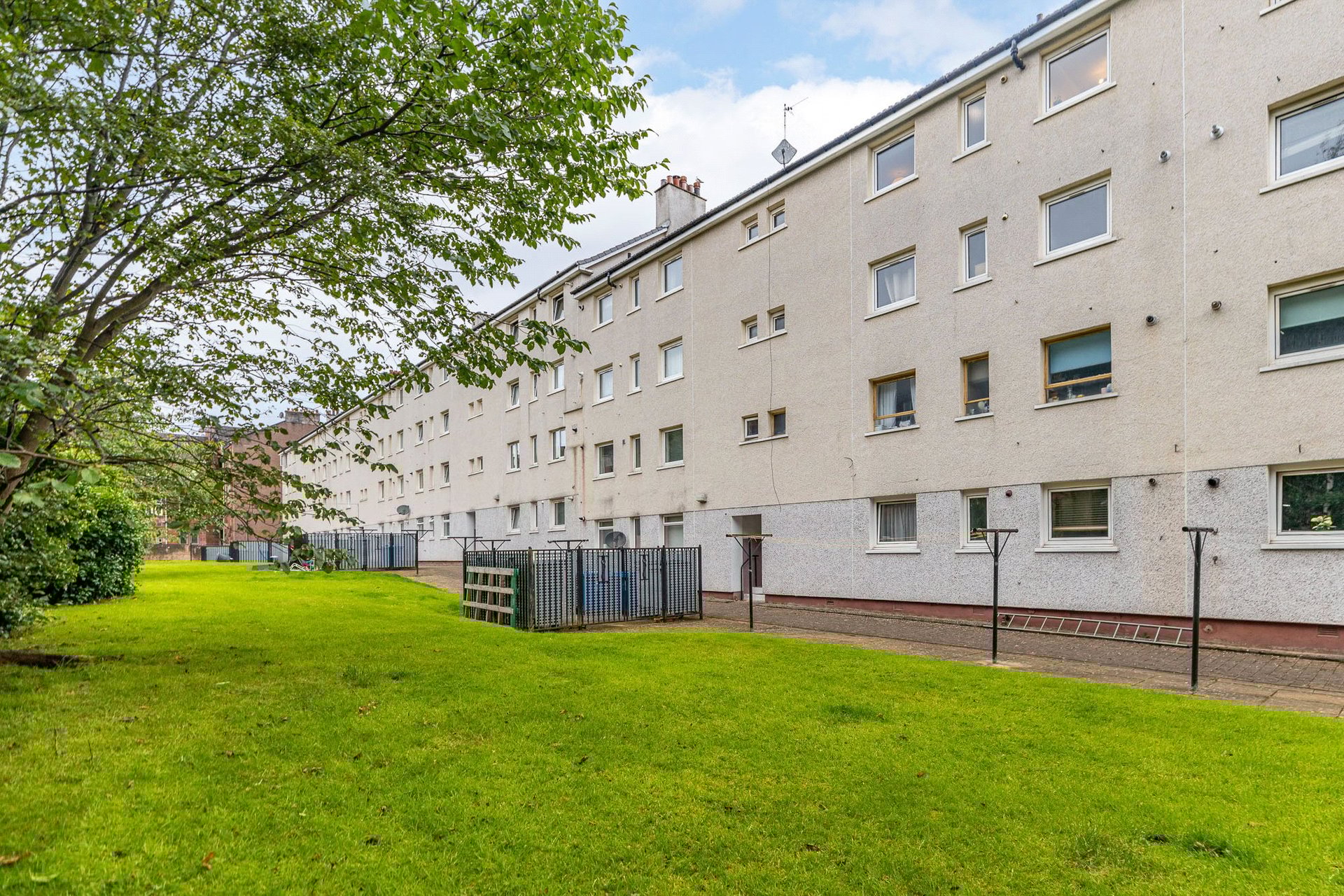 Flat 3/1, 16 Ingleby Drive, Dennistoun, Glasgow City, G31 2PT - Picture #25