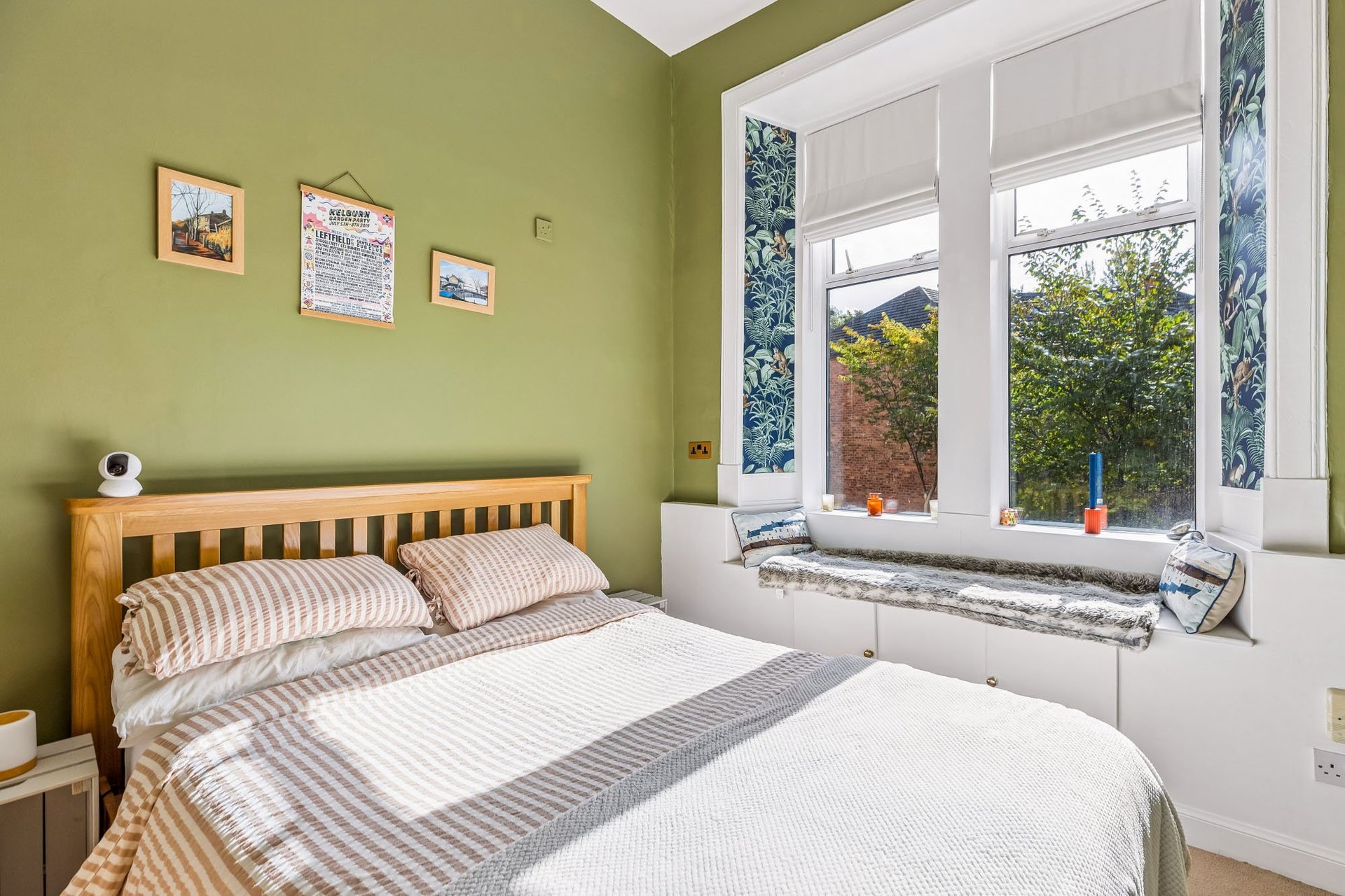 1/1, 116 Dundrennan Road, Battlefield, Glasgow City, G42 9SH - Picture #9