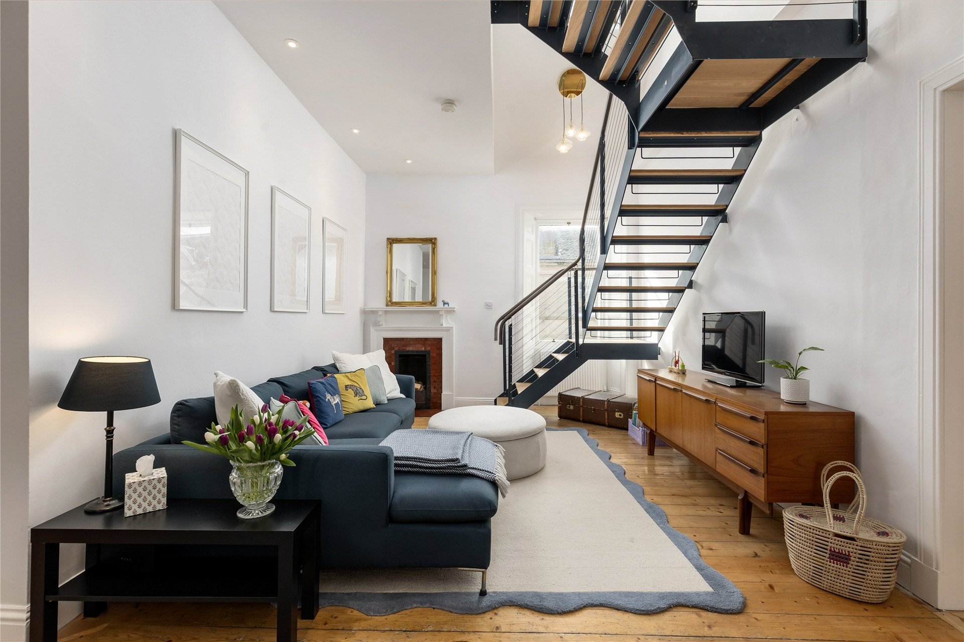 3F2, 11 Church Hill Place, Church Hill, Edinburgh, EH10 4BE - Picture #6