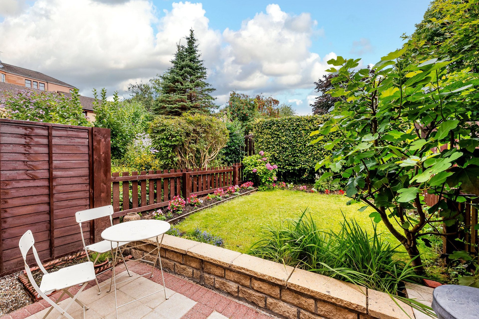 112 South Woodside Road, North Kelvinside, Glasgow, G20 6NS - Picture #3