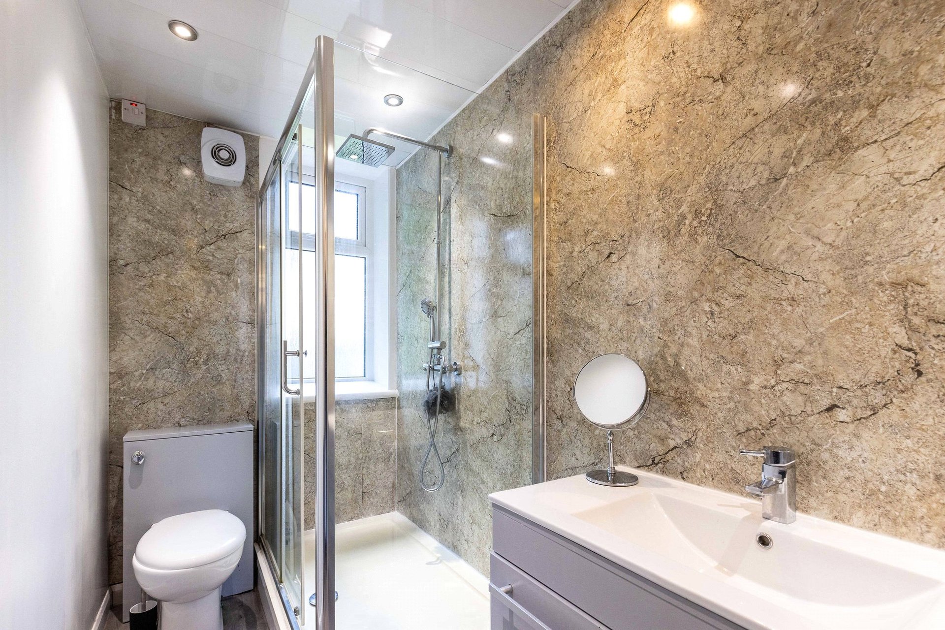 Flat 1, 11 Moat Drive, Edinburgh, Midlothian, EH14 1NU - Picture #12