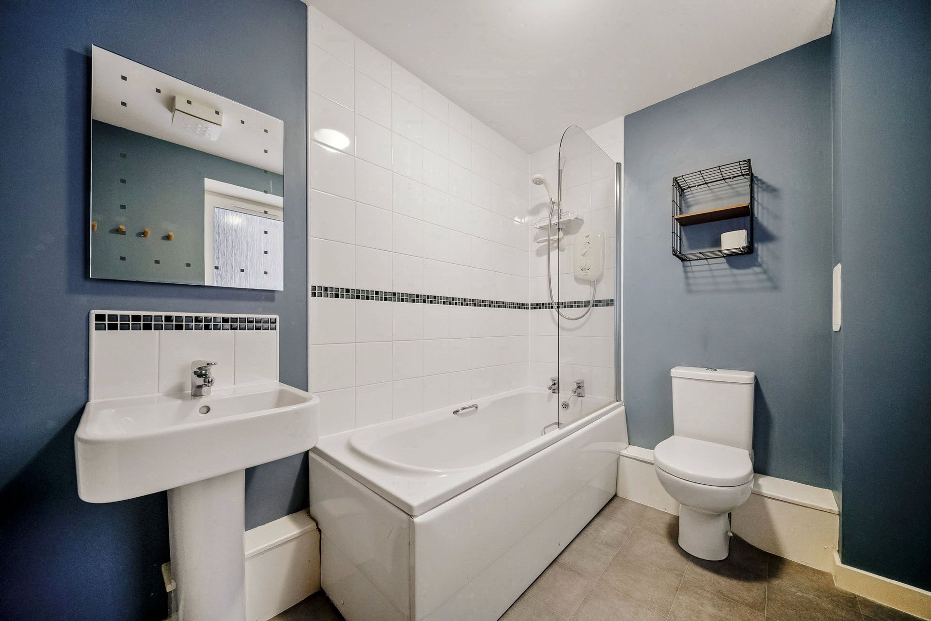 Flat 15, 2 North Pilrig Heights, Edinburgh, EH6 5FE - Picture #17