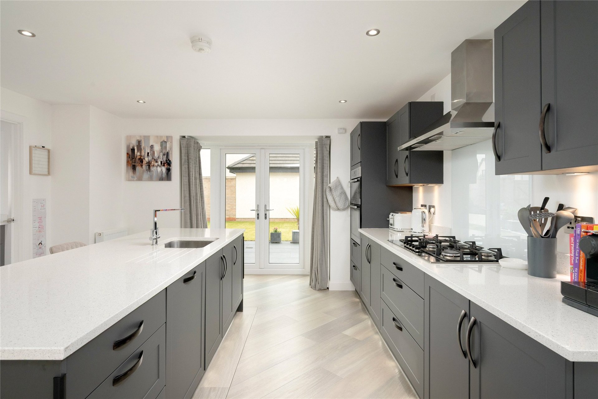 1 Sparrowhawk Lane, Cammo, Edinburgh, EH4 8FZ - Picture #8