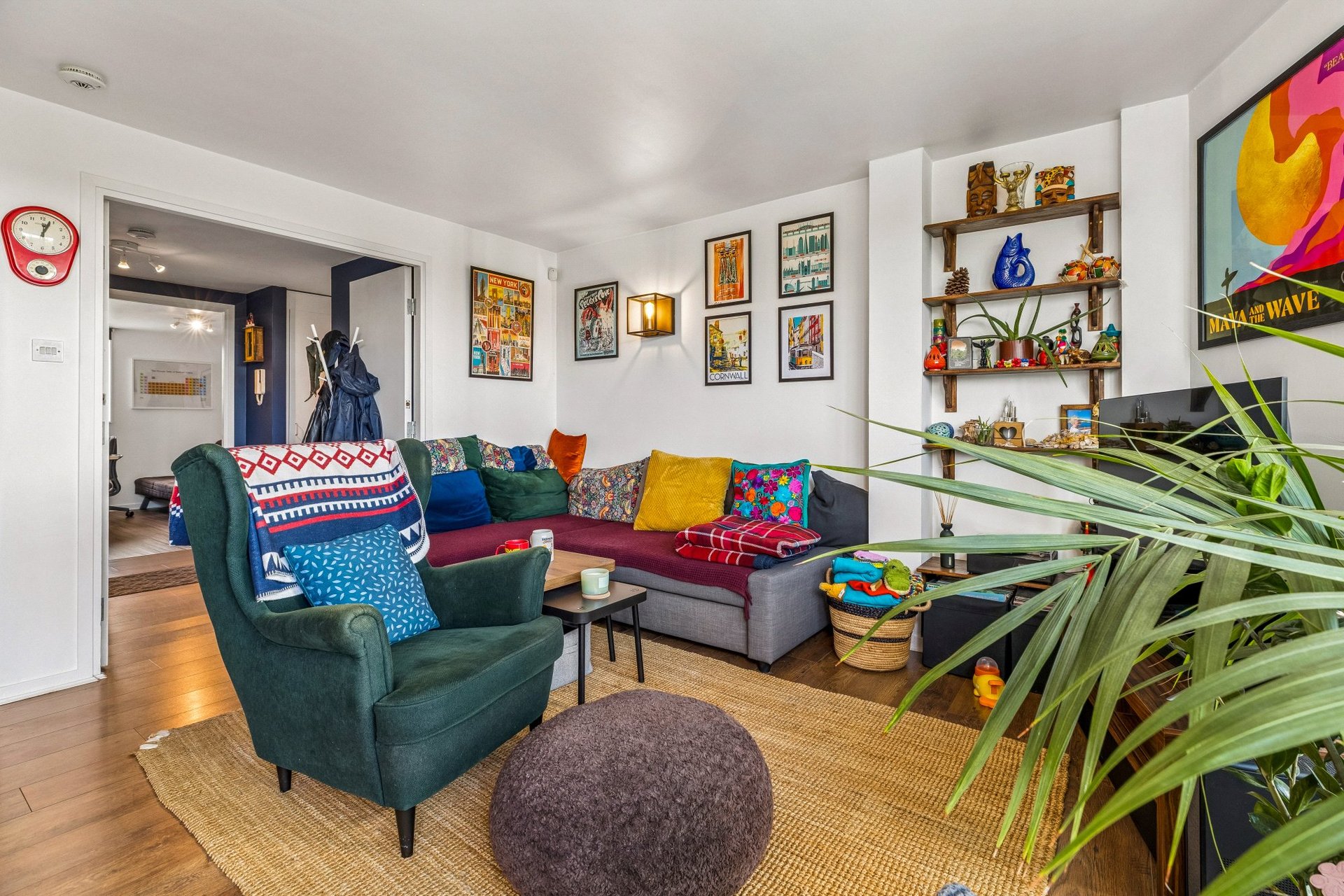 Flat 3/1 Homes For The Future, 61 Greendyke Street, Glasgow Green, Glasgow City, G1 5PX - Picture #5
