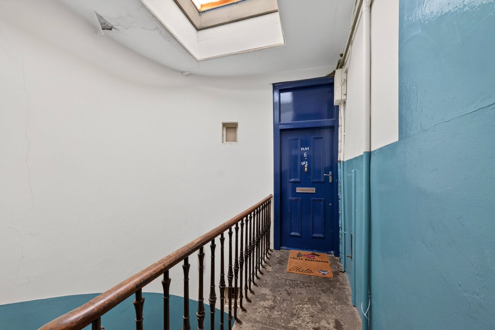 233/6 Leith Walk, Edinburgh, EH6 8NY - Picture #17