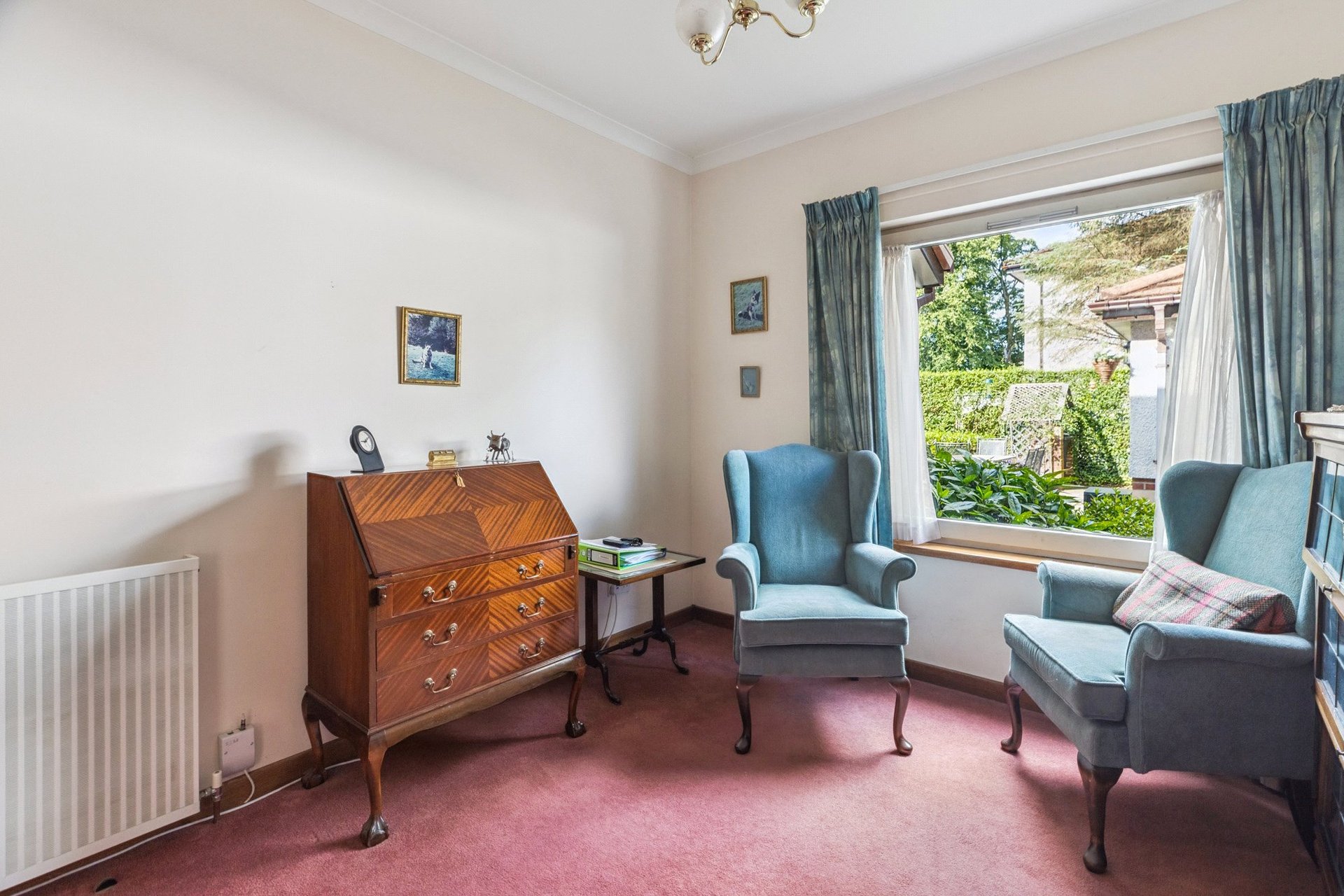 6A Gartconnell Drive, Bearsden, G61 3BL - Picture #27