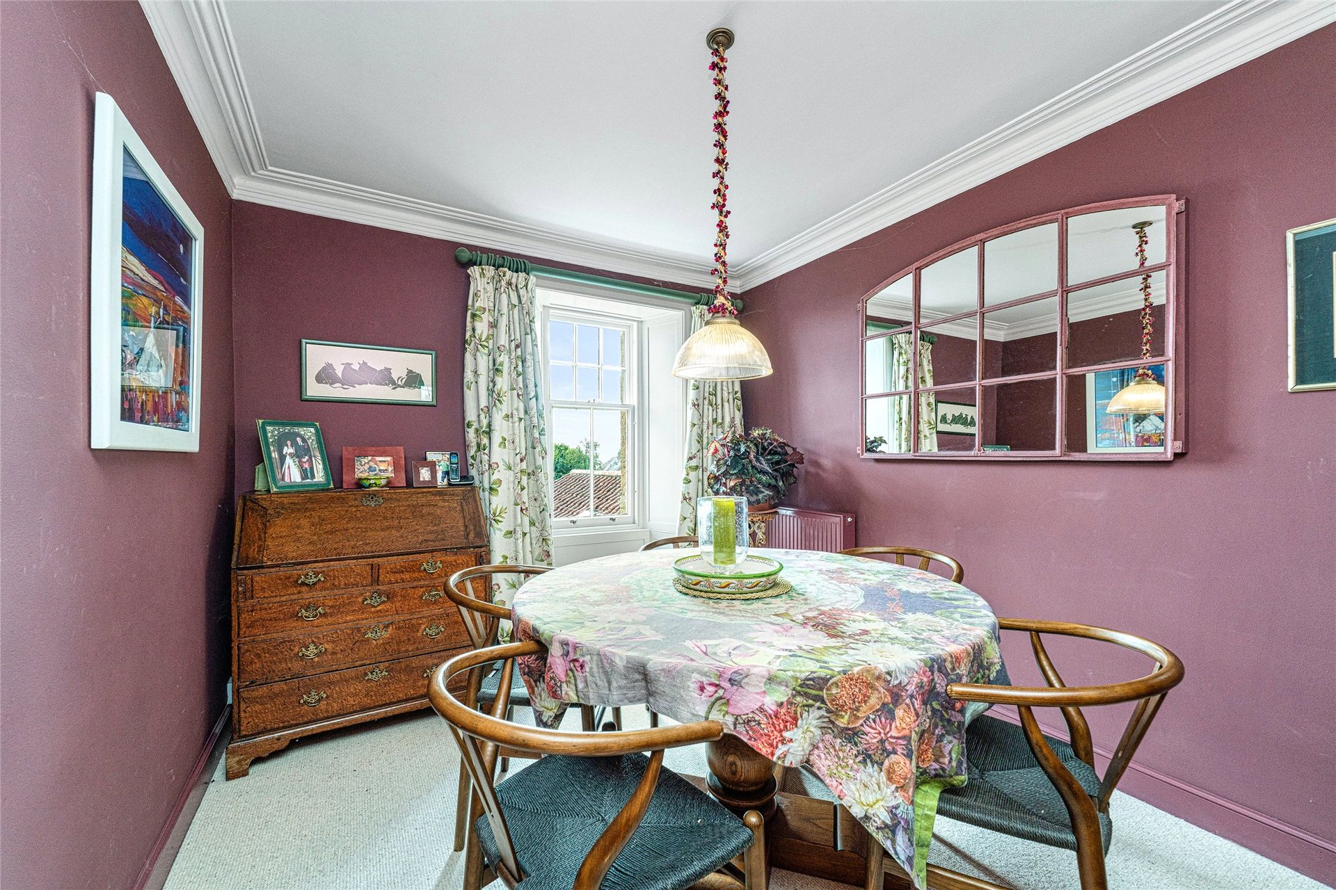 44 Marketgate South, Crail, Anstruther, Fife, KY10 3TL - Picture #9