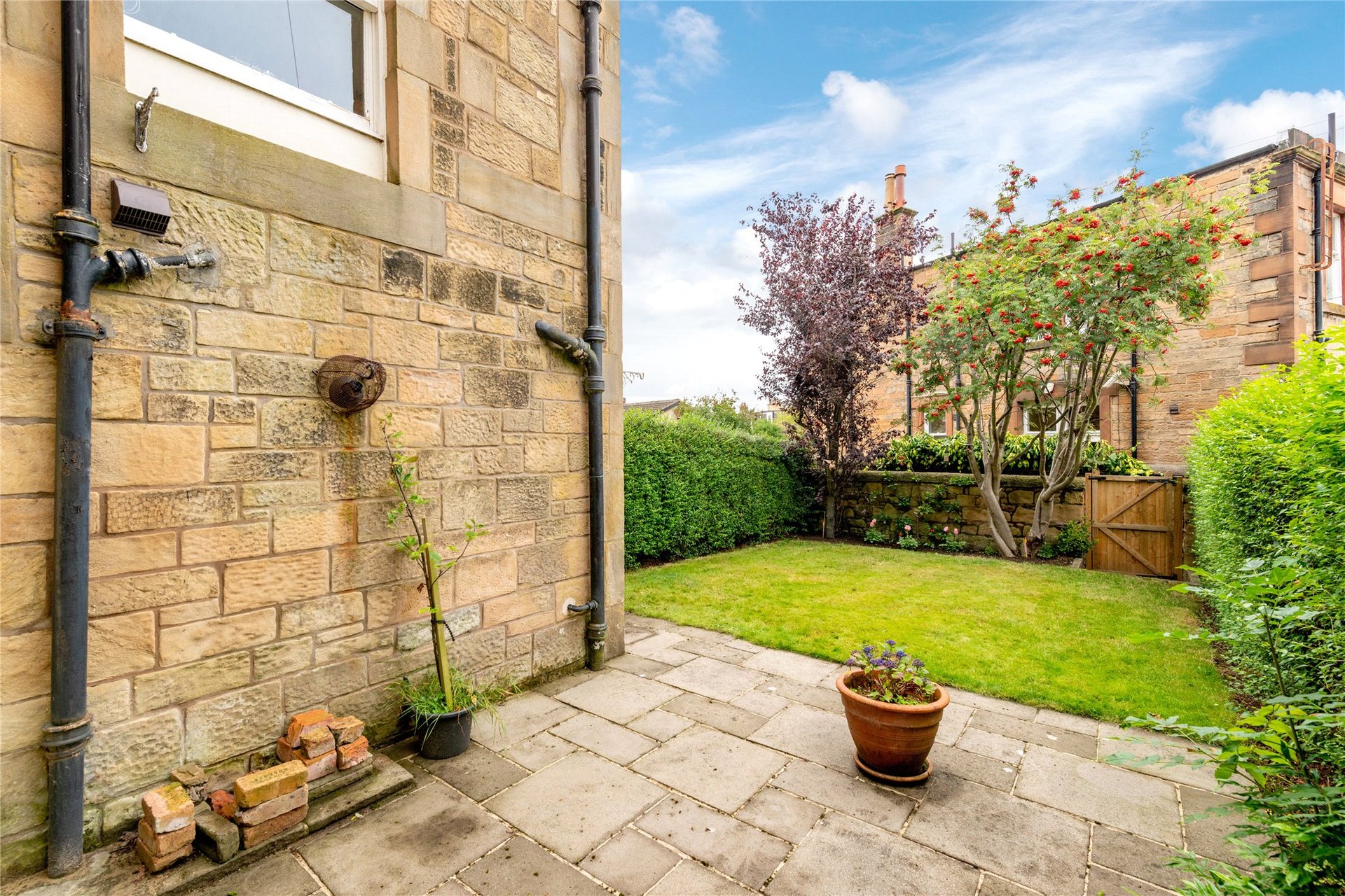 62 Joppa Road, Edinburgh, Midlothian, EH15 2ET - Picture #21
