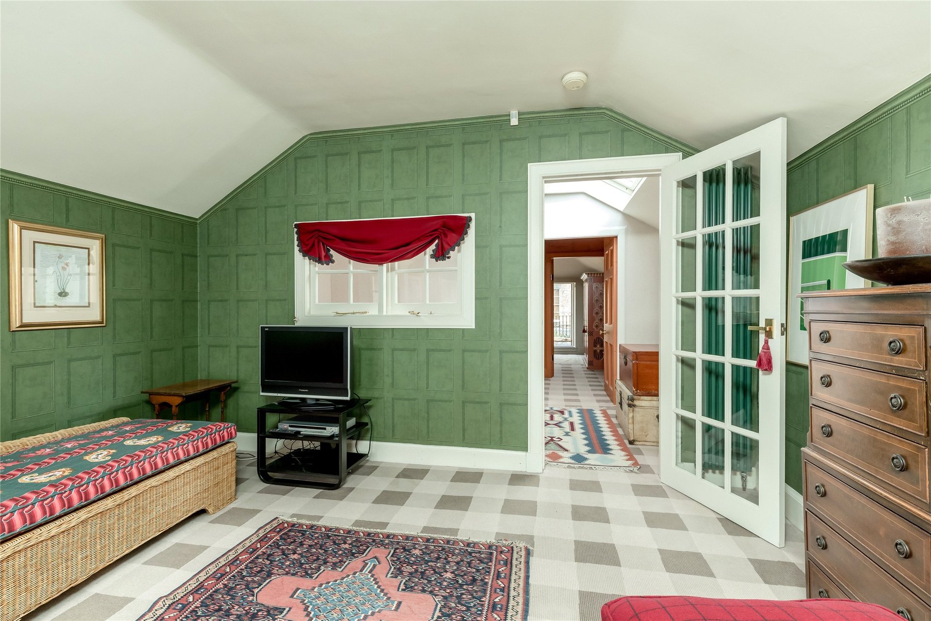 23 Gloucester Lane, Edinburgh, EH3 6ED - Picture #20