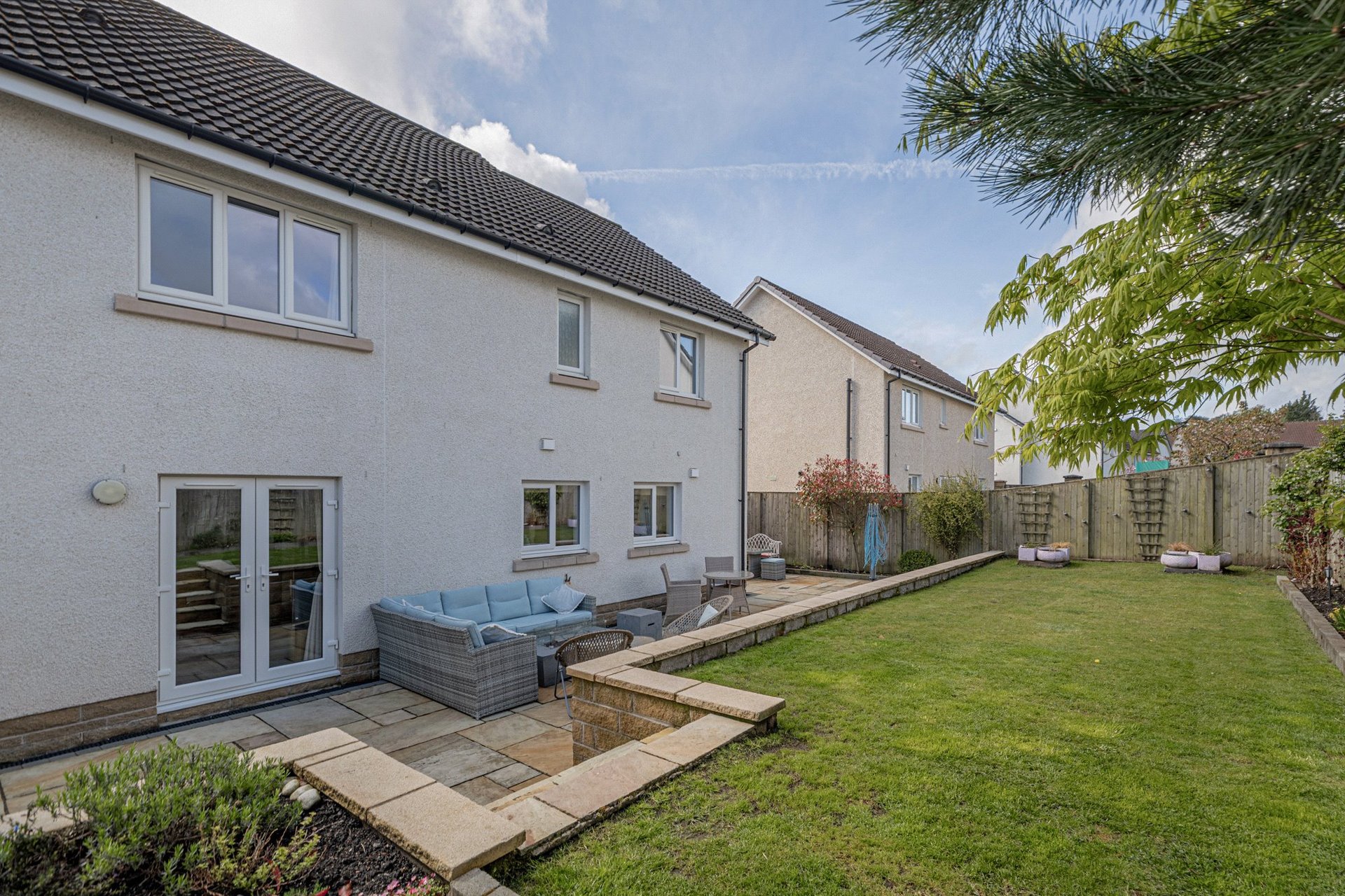 47 Alexander Grove, Bearsden, G61 3EF - Picture #2