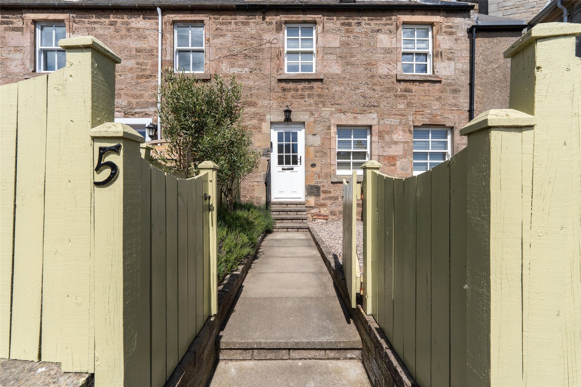 Crail Townhouse, 5 St. Andrews Road, Crail, Anstruther, Fife, KY10 3UQ - Picture #29
