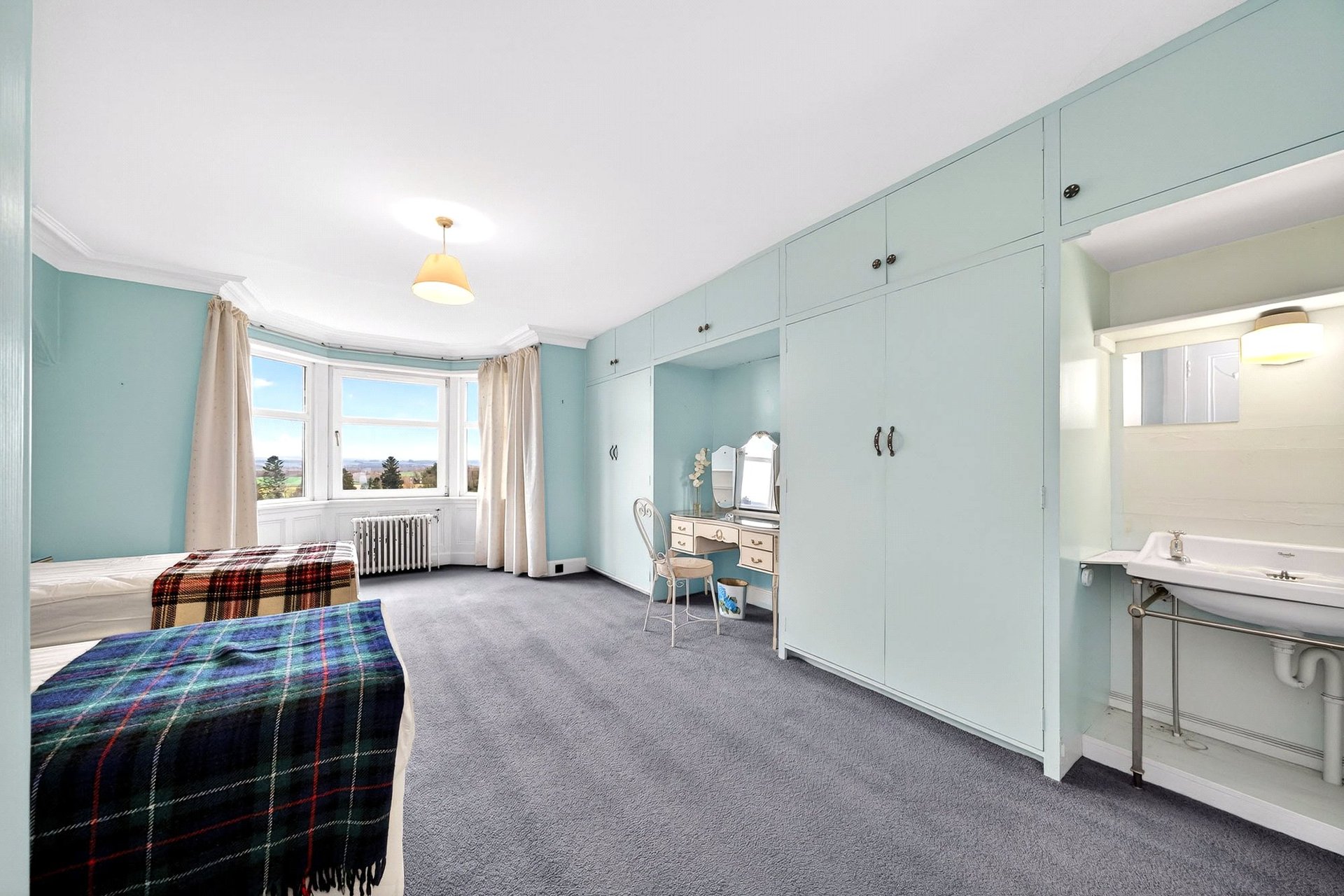 Brundenlaws, Bowden, Melrose, Scottish Borders, TD6 0ST - Picture #18