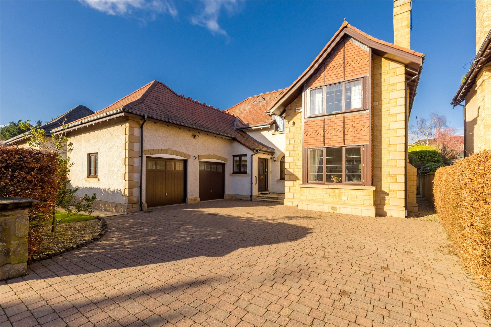 3 Brunstane Mill Road, Edinburgh, Midlothian, EH15 2LY - Picture #1