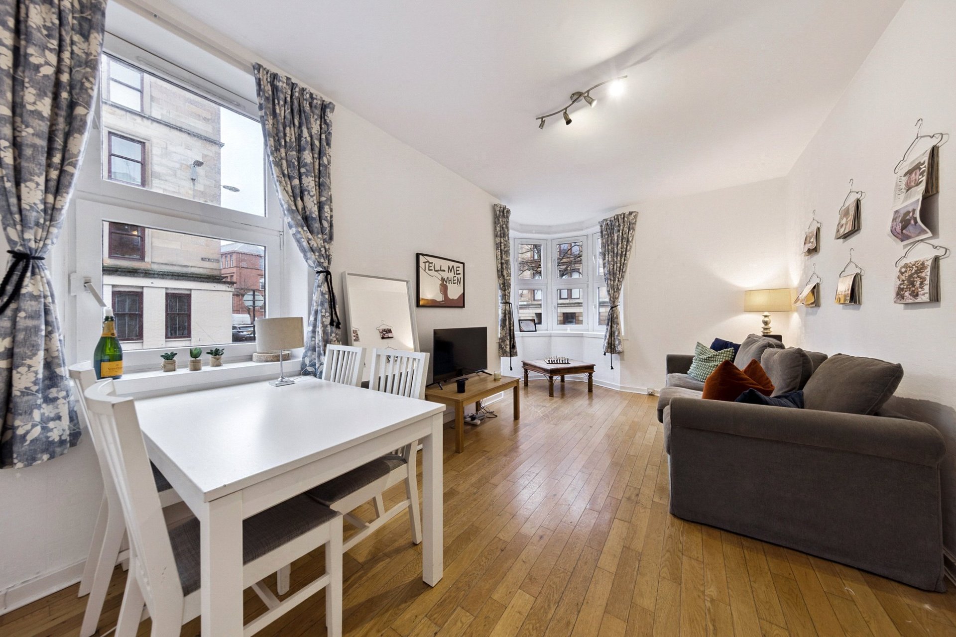 Flat 0/1, 1 Elie Street, Dowanhill, Glasgow, G11 5HL - Picture #2