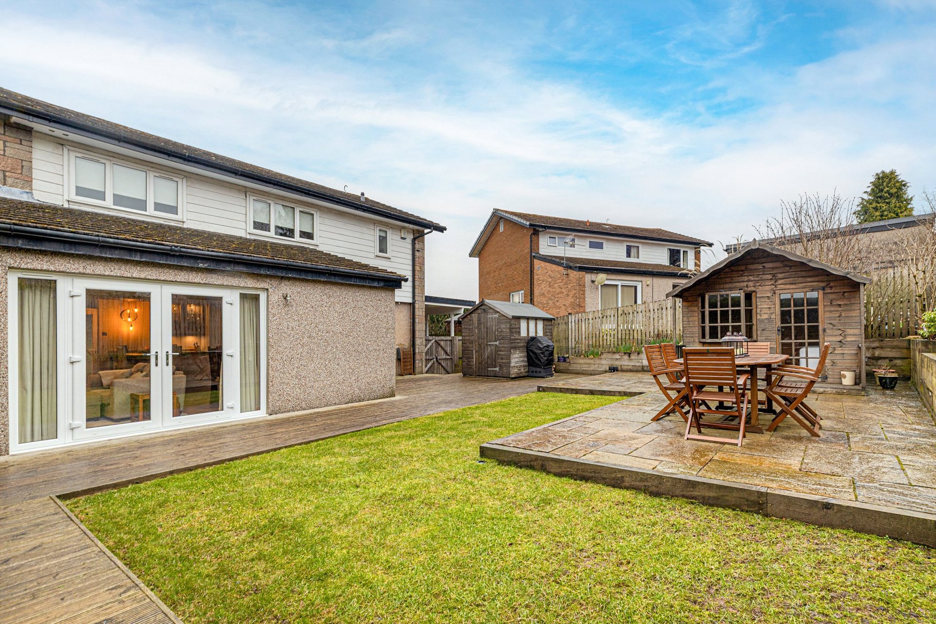 18 Montrose Drive, Bearsden, G61 3LA - Picture #33