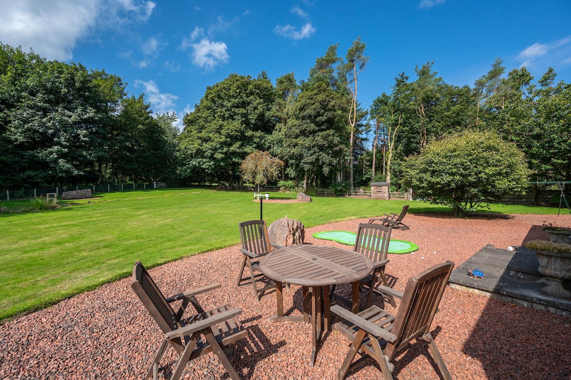 Hazeldene, 7 Mackenzie Gardens, Dolphinton, West Linton, South Lanarkshire, EH46 7HS - Picture #29
