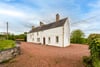 Maidenhall Farmhouse, St. Boswells, Melrose, Scottish Borders, TD6 0EF - Picture #30
