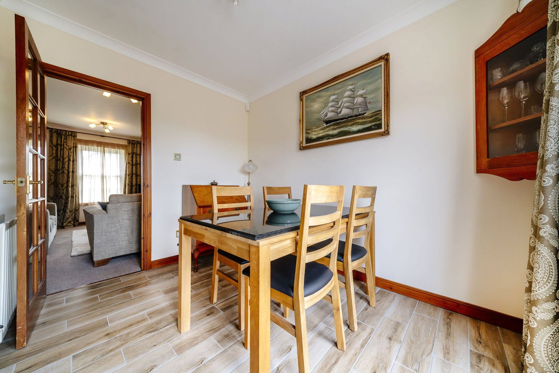 6 Abbey Mill Park, Melrose, Scottish Borders, TD6 9RJ - Picture #8