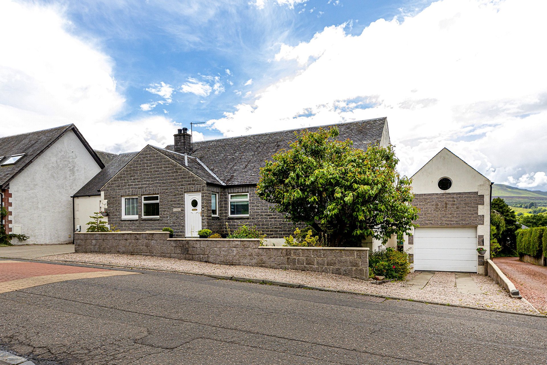 Tullochbeg, 40 Dunmore Street, Balfron, G63 0TX - Picture #2