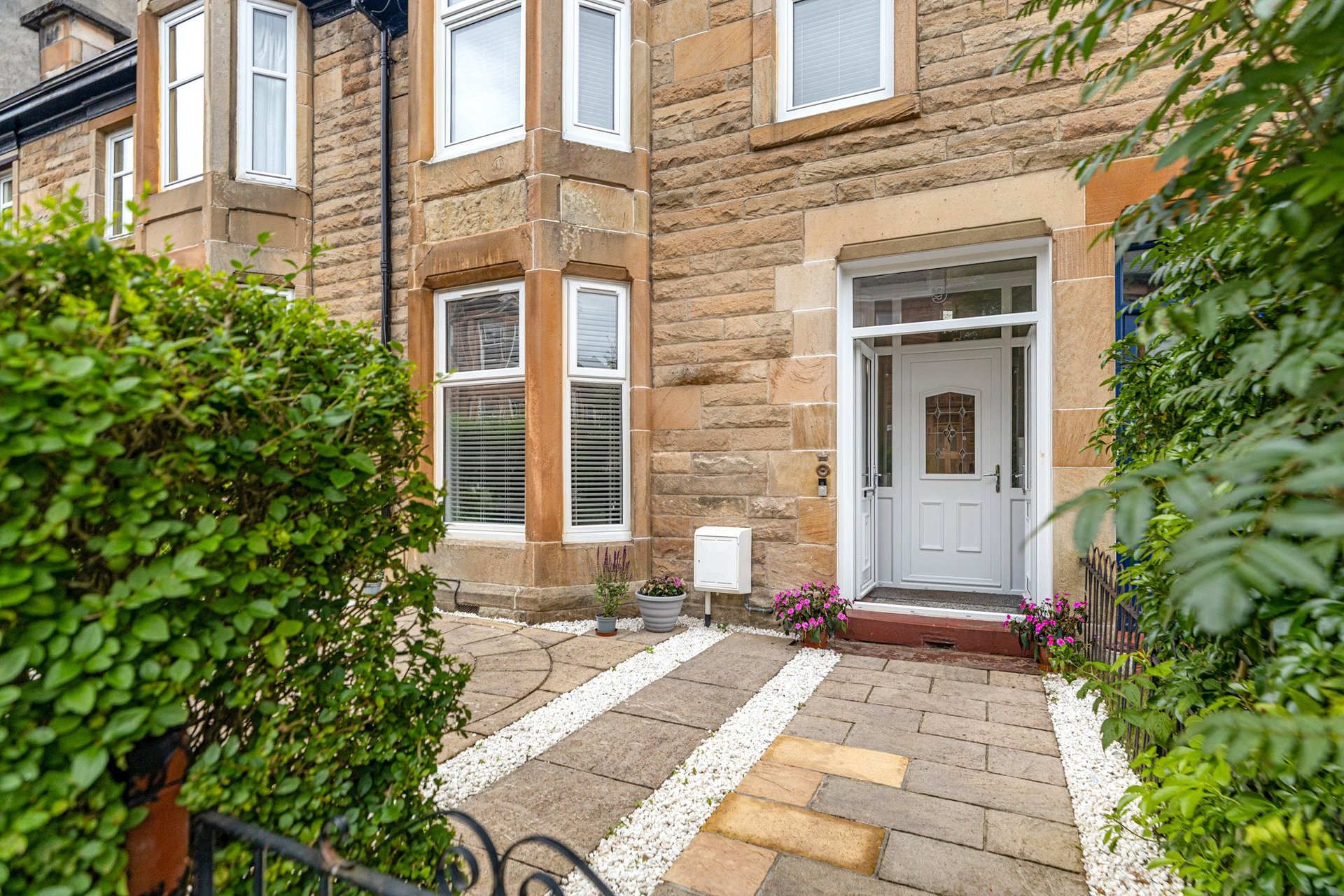 9 Braemar Street, Battlefield, Glasgow, G42 9QA - Picture #2