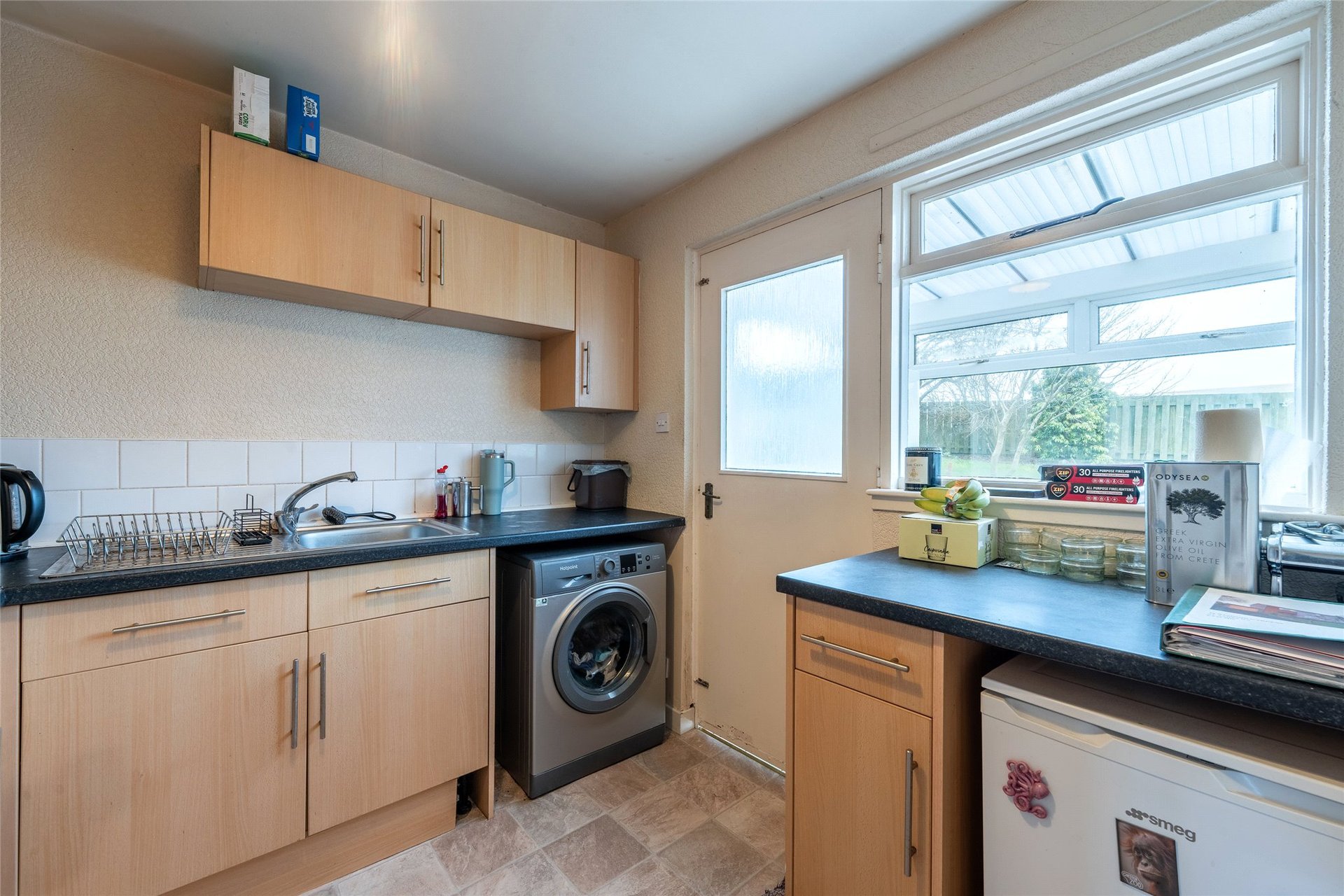 19 Windsor Gardens, St. Andrews, Fife, KY16 8XL - Picture #9