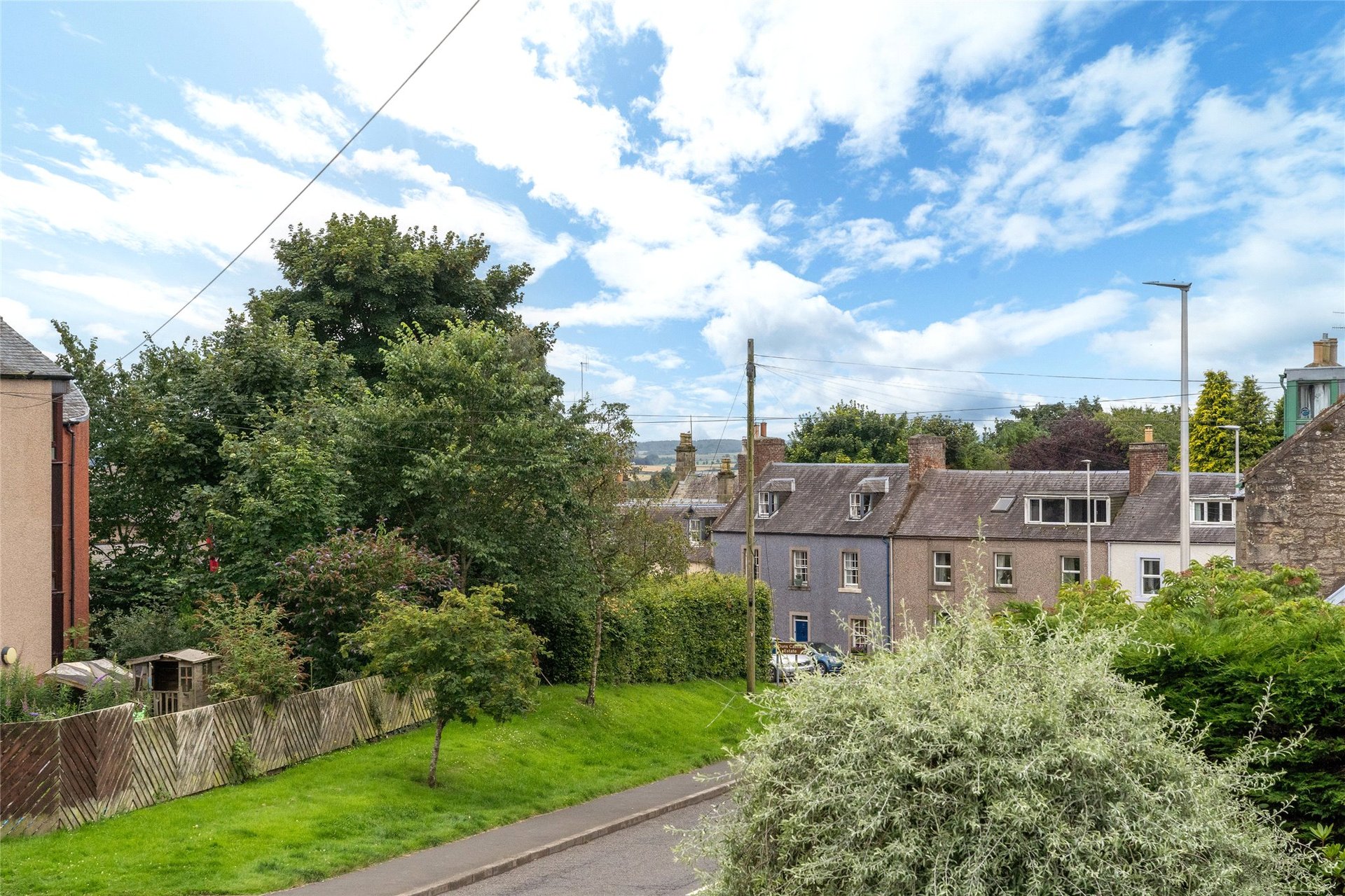 Tythe Cottage, 8-9 Teindhillgreen, Duns, Scottish Borders, TD11 3DX - Picture #24
