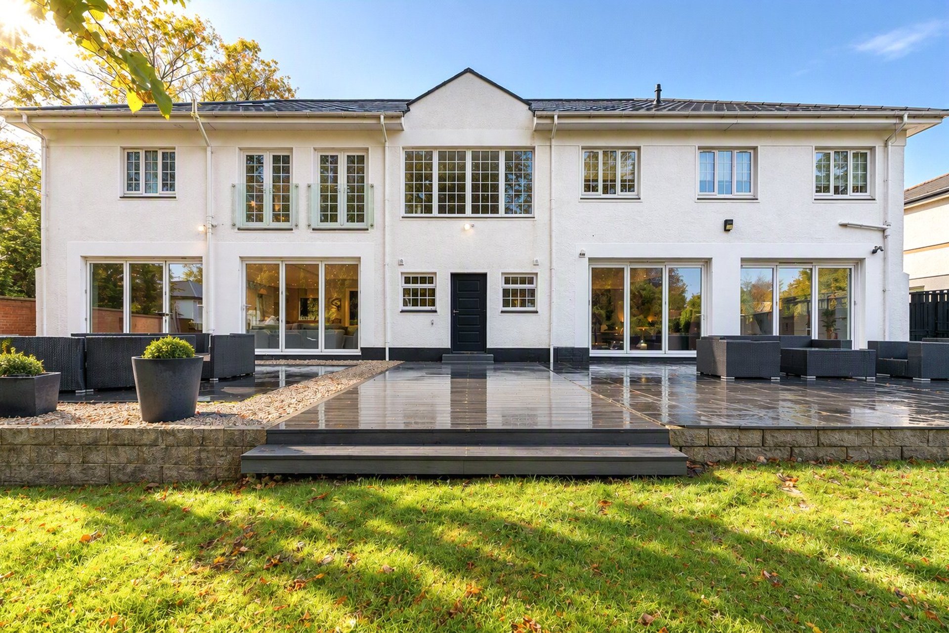 2 Gartconnell Drive, Bearsden, G61 3BL - Picture #67