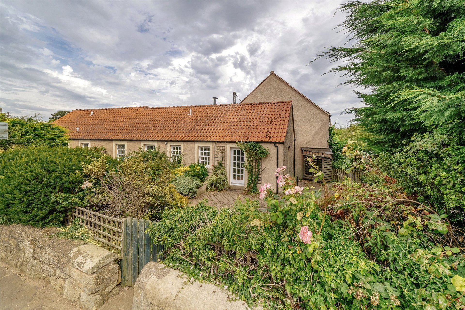 2 The Stackyard, Kingsbarns, St. Andrews, Fife, KY16 8TG - Picture #17