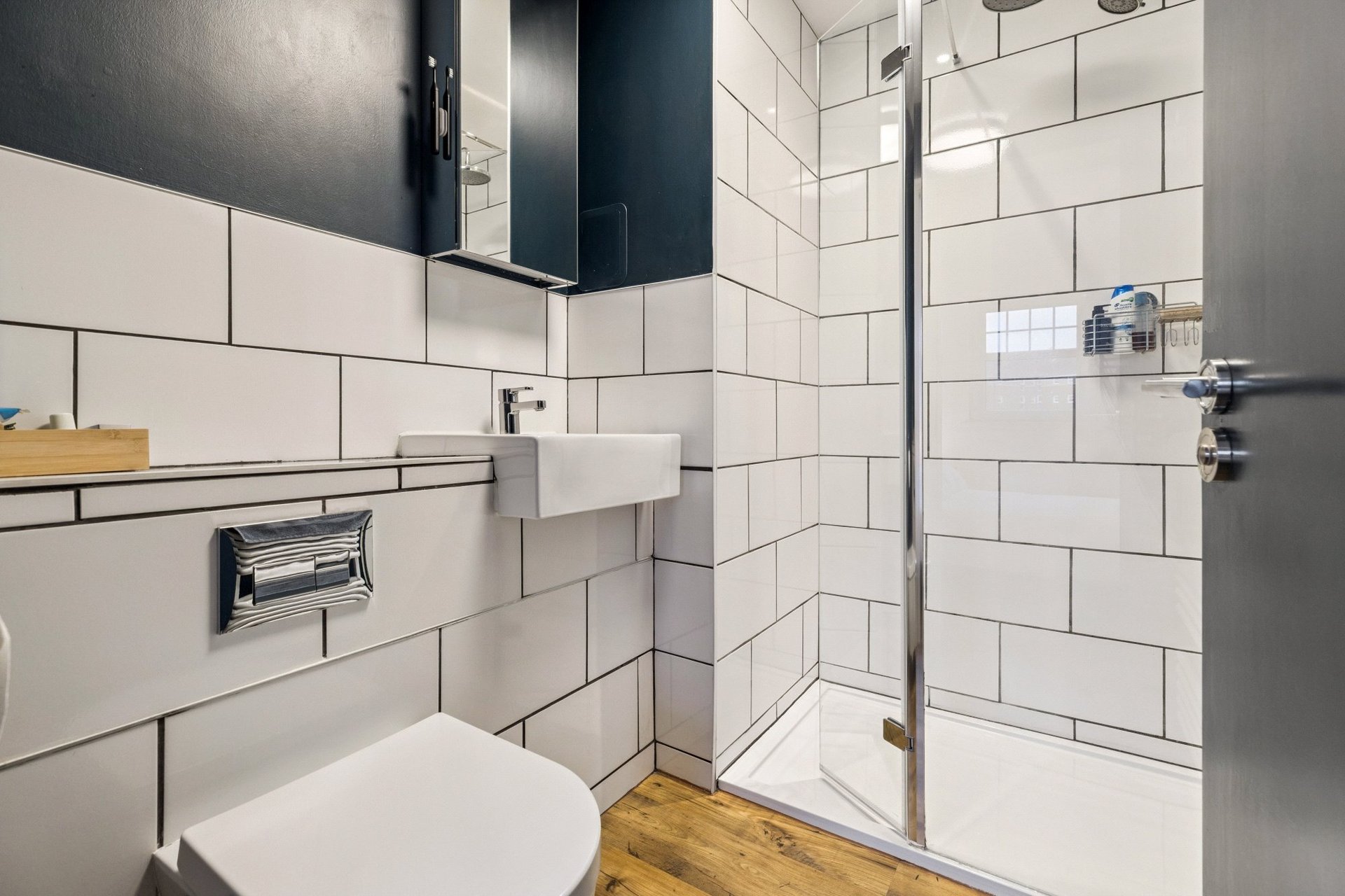 Flat 0/2, 39 Riverford Road, Shawlands, Glasgow, G43 1RX - Picture #15