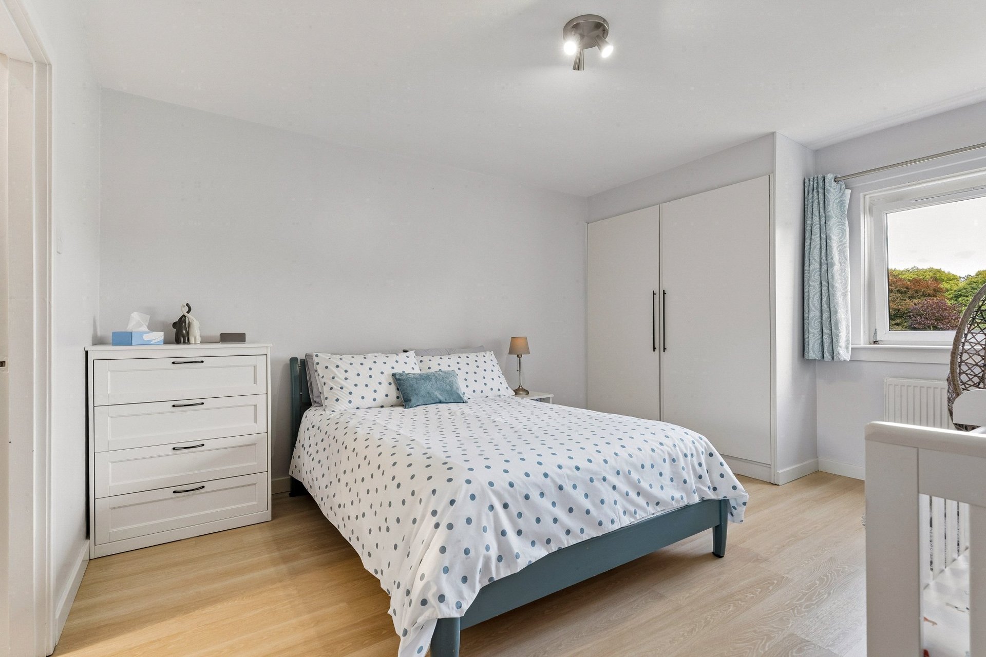 Flat 3/4 Whistlefield Court, Bearsden, G61 1PX - Picture #19