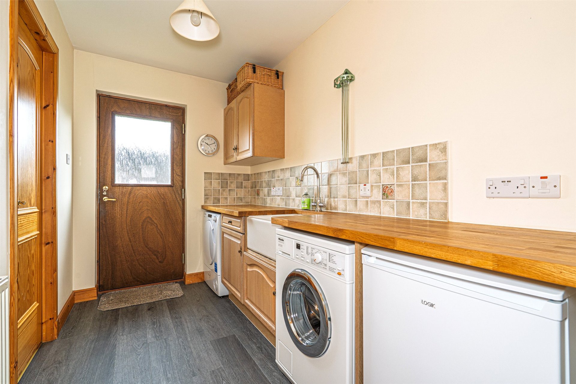 Craigrossie, 14 Comerton Place, Drumoig, Leuchars, KY16 0NQ - Picture #21