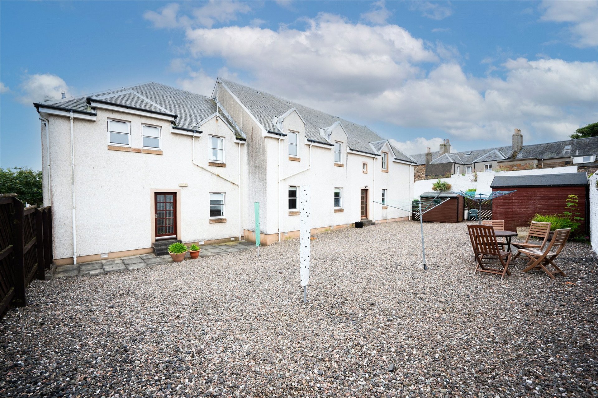 1 Lodge Walk, Elie, Leven, KY9 1DD - Picture #20