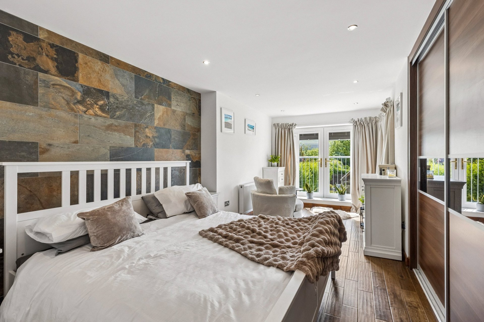 Tullochbeg, 40 Dunmore Street, Balfron, G63 0TX - Picture #14