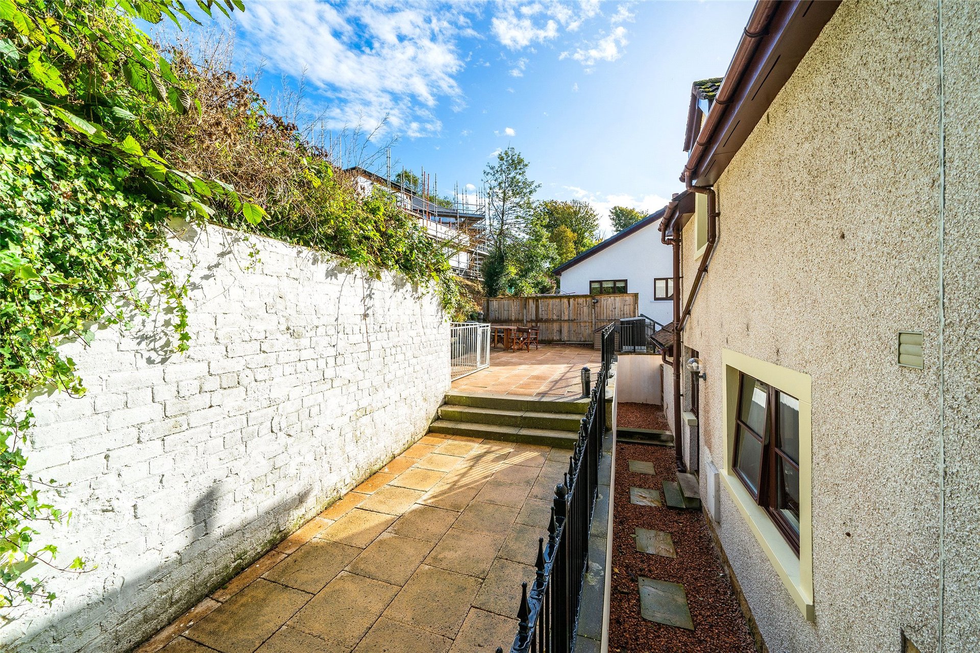 Strathdee Villa, 4 Seatoun Place, Lower Largo, Leven, Fife, KY8 6BL - Picture #27