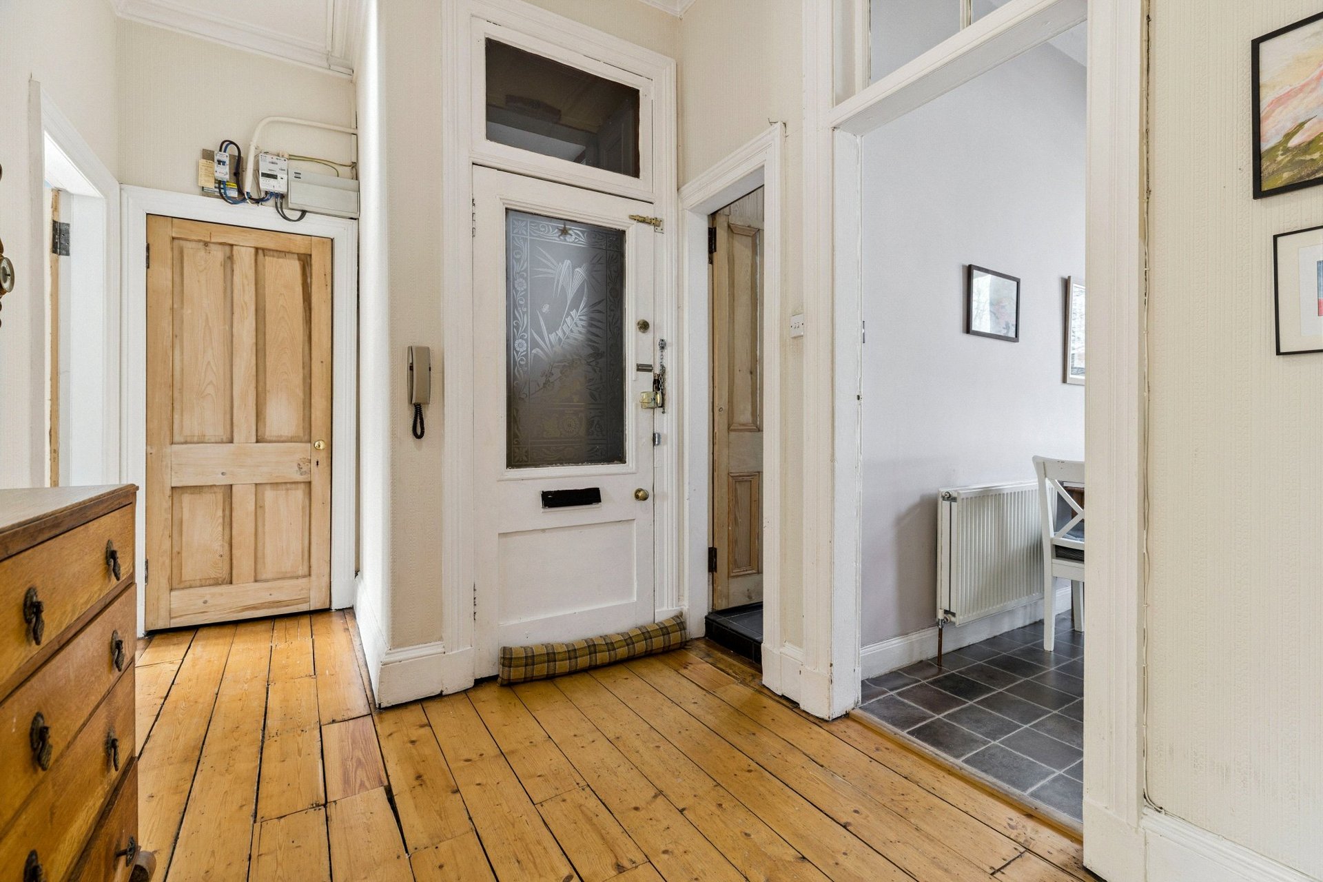 1/1, 73 Waverley Gardens, Shawlands, Glasgow, G41 2DP - Picture #19