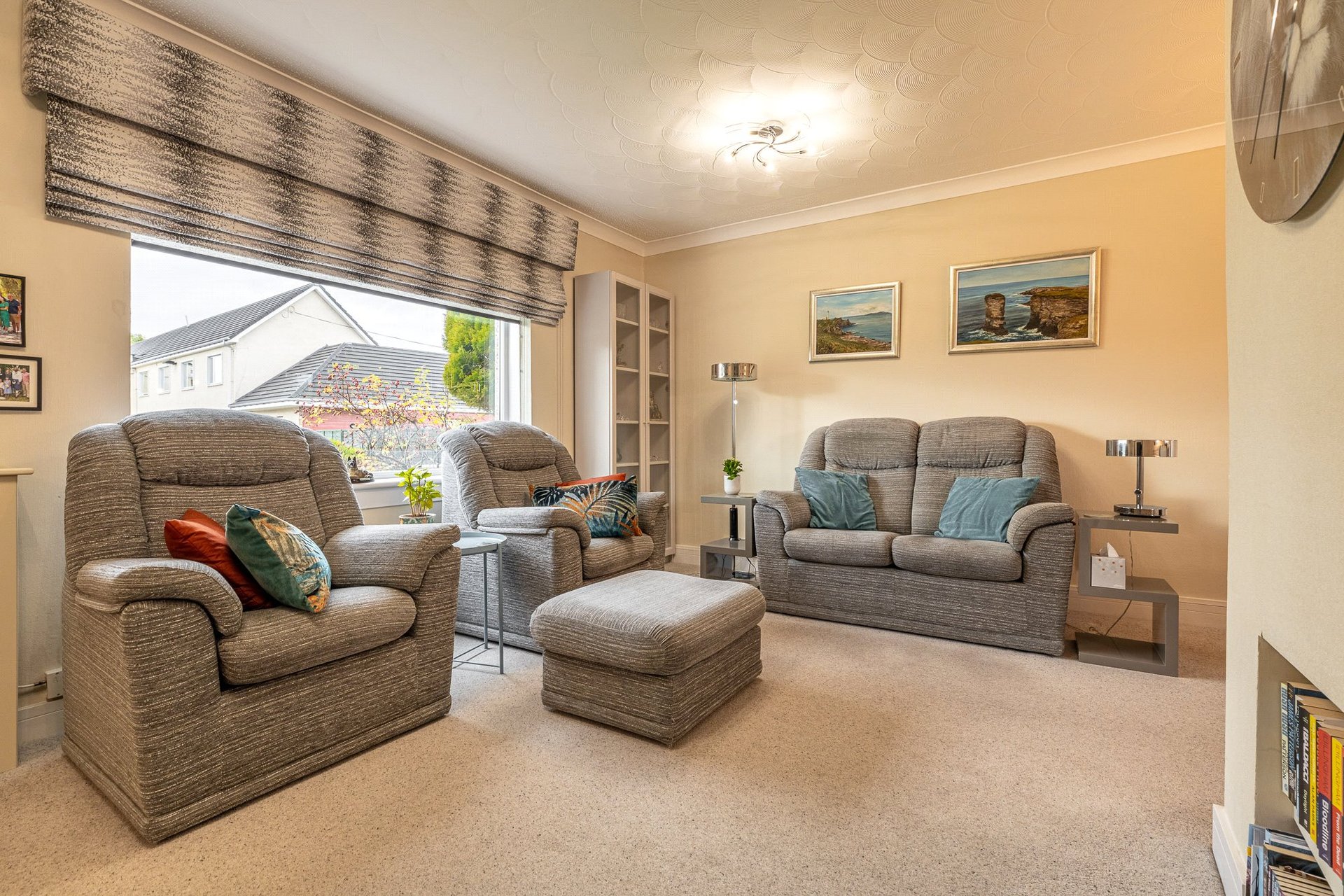 92 Cartside Road, Clarkston, Glasgow, East Renfrewshire, G76 8QD - Picture #5