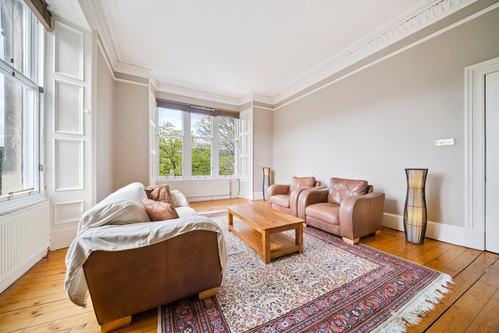 29/4 (2F2), Eyre Crescent, Edinburgh, EH3 5EU - Picture #6