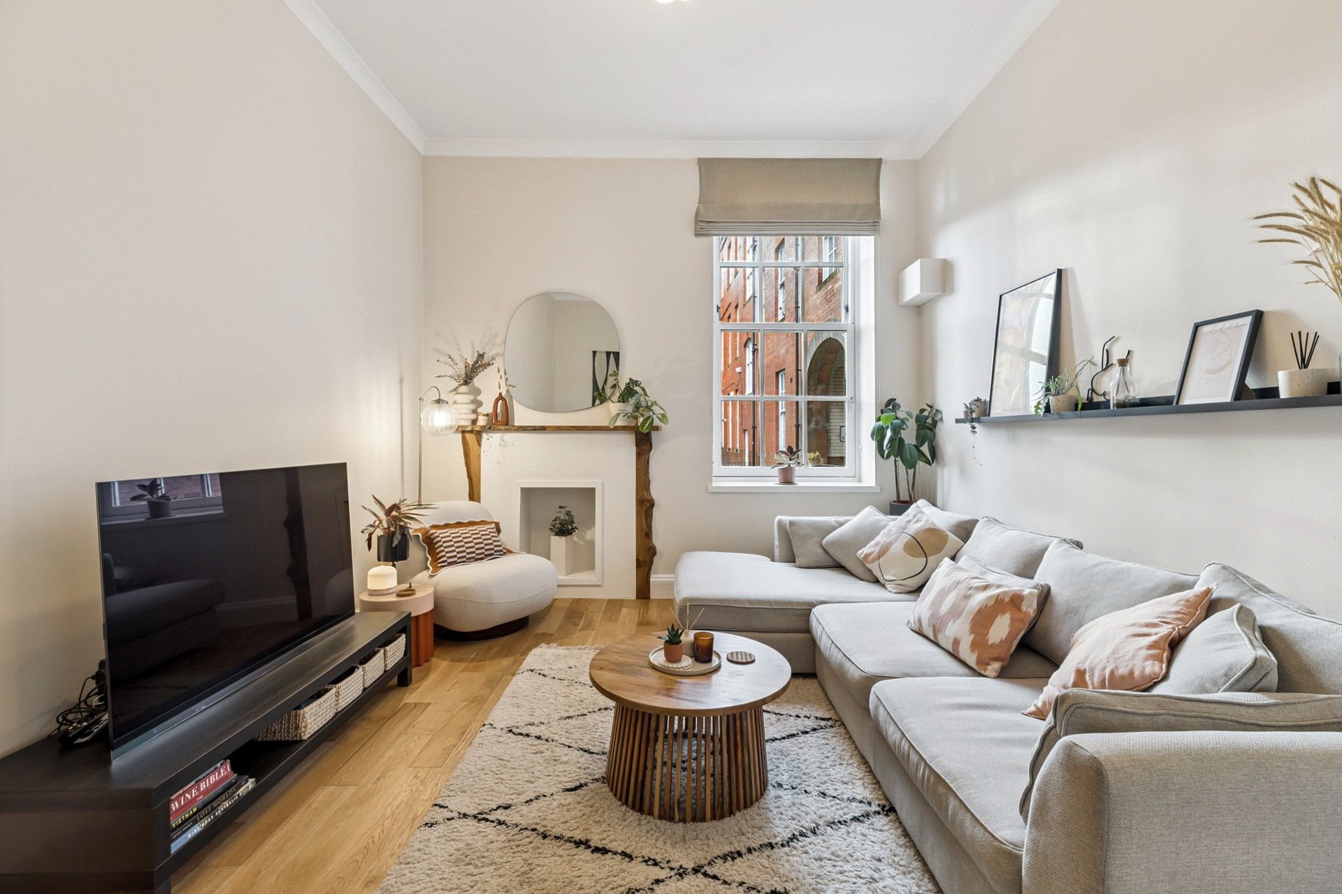 0/1, 122 Beith Street, Partick, Glasgow, G11 6HD - Picture #2