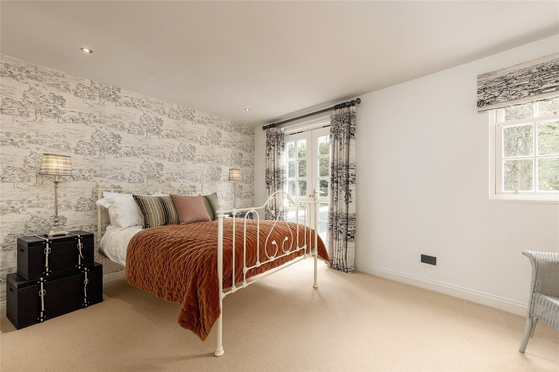 18b Circus Lane, Edinburgh, EH3 6SU - Picture #14