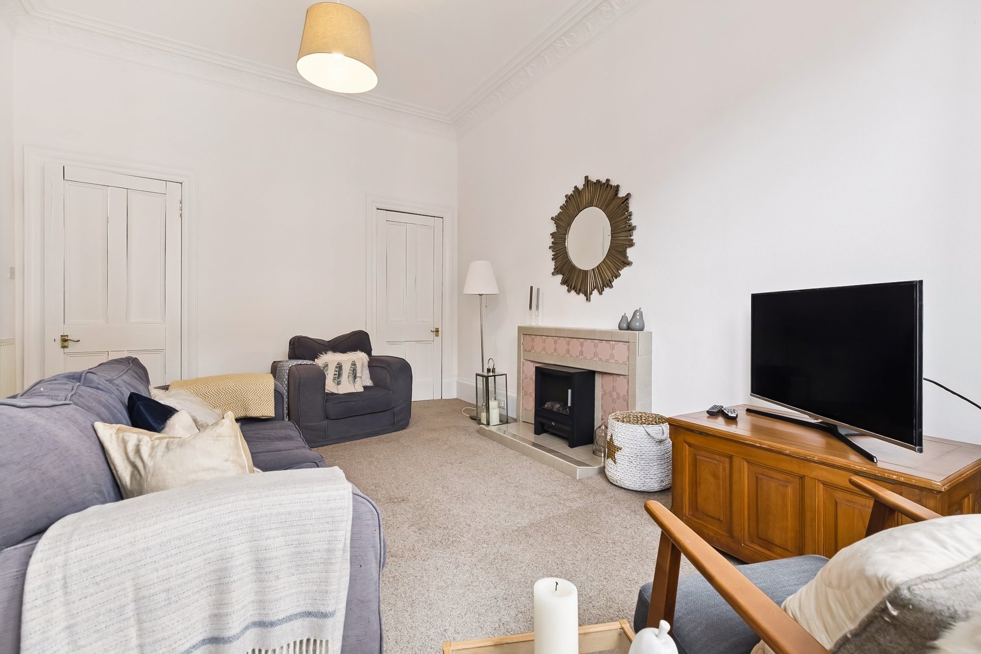 2/1, 10 Grantley Gardens, Shawlands, Glasgow, G41 3QA - Picture #4